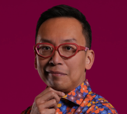Alvin Quah