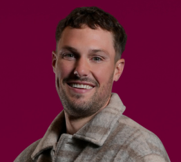 Luke Packham