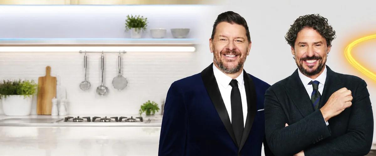 My Kitchen Rules 2026: News, Recaps & Ratings | Reality Recap