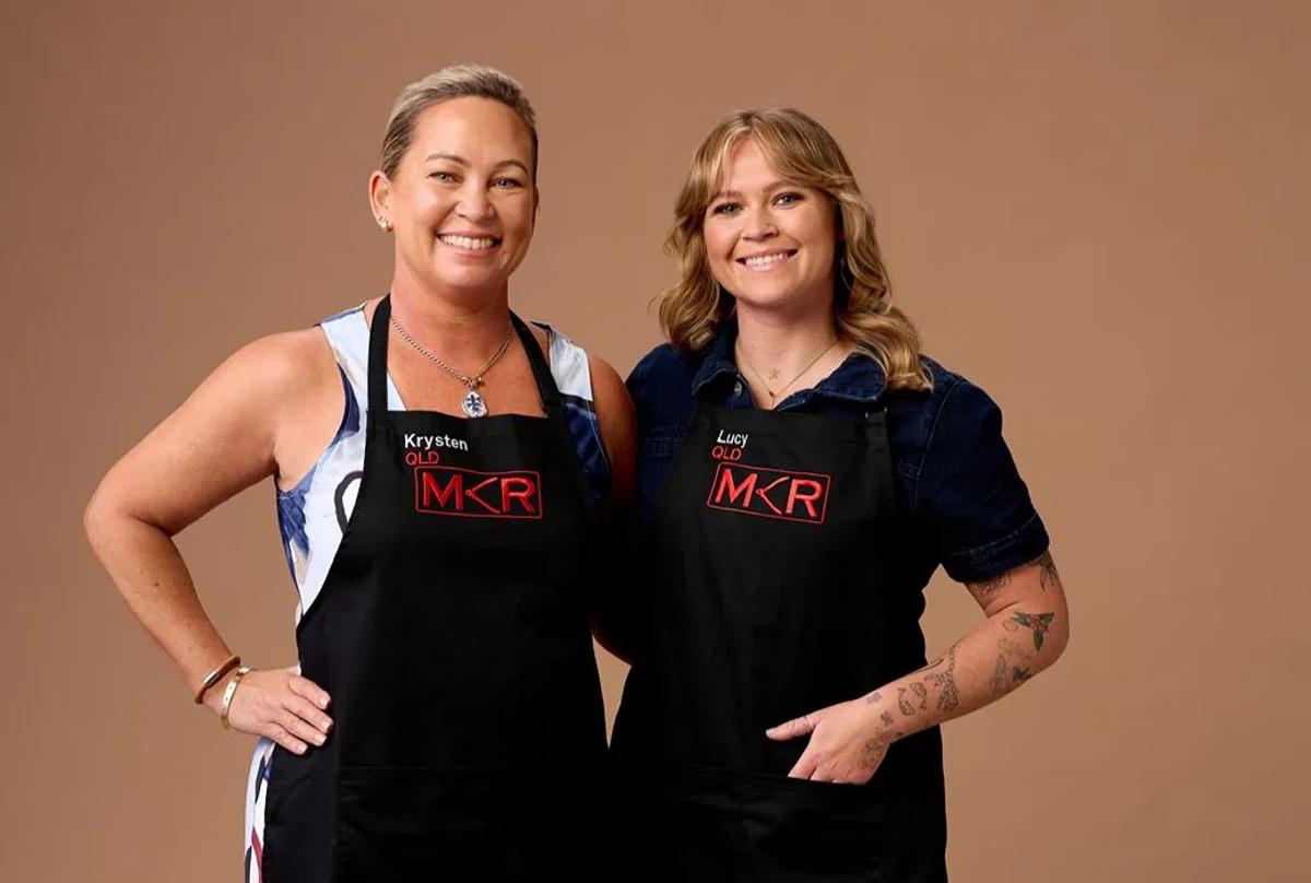 My Kitchen Rules 2026: News, Recaps & Ratings | Reality Recap