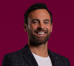 Cameron Merchant