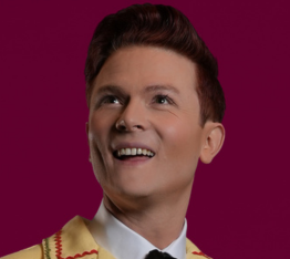 Rhys Nicholson