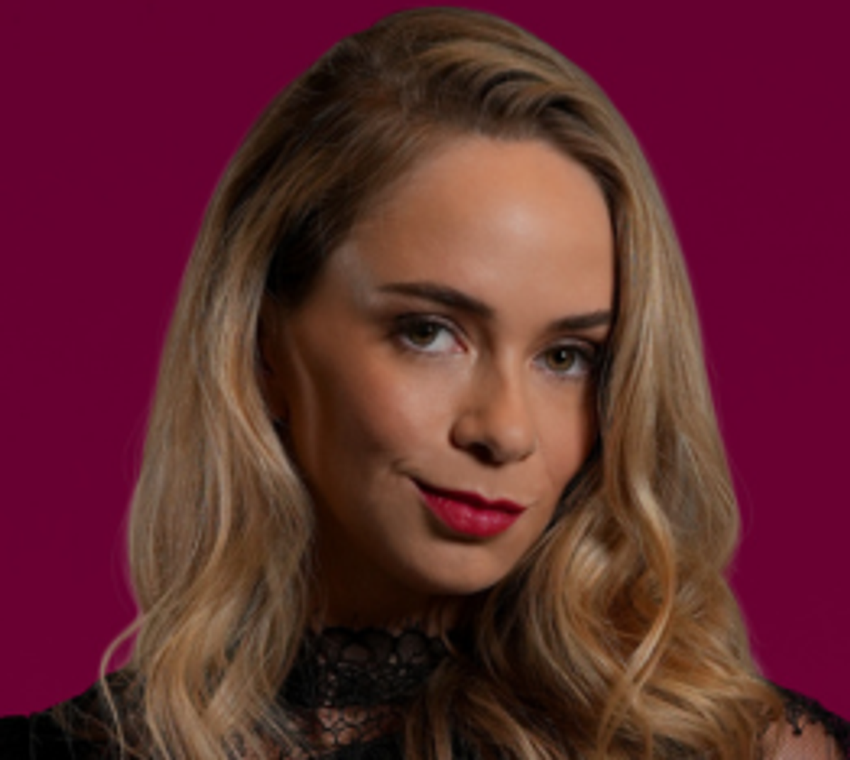 Tully Smyth