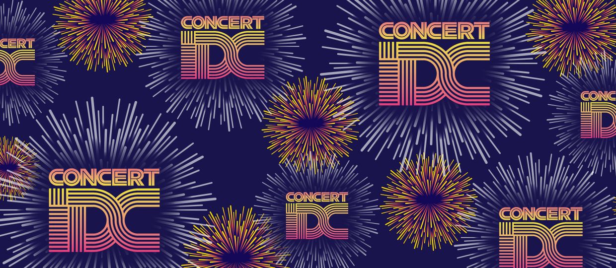 Cover Image for Concert IDC is Born. And Opportunity is Unleashed.