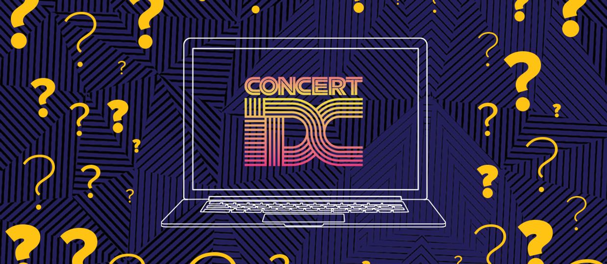 Cover Image for 4 Reasons Why You Should Consider ConcertIDC