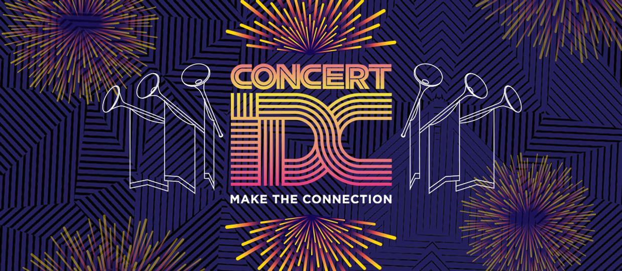 Cover Image for Press Release to Announce ConcertIDC