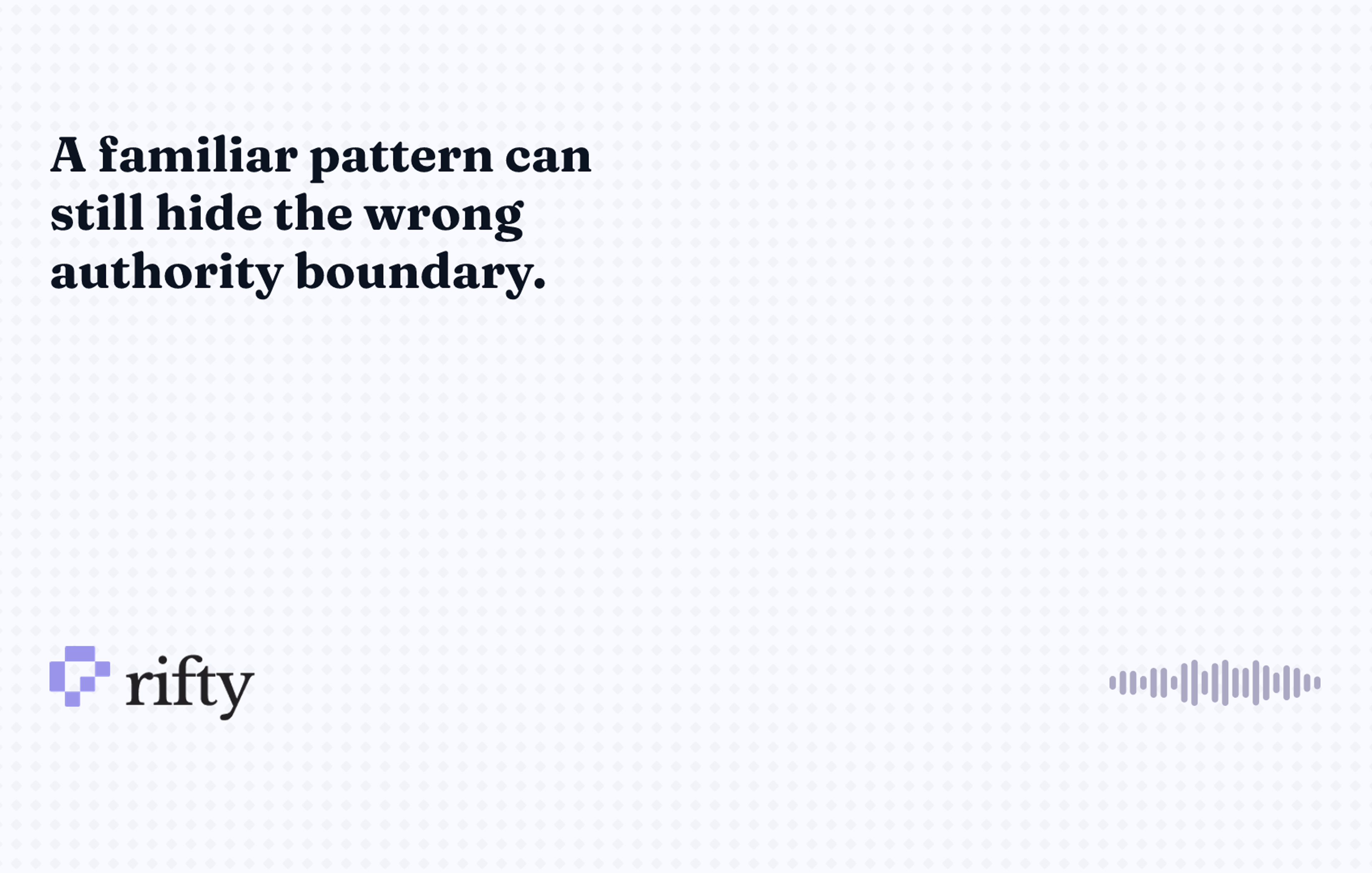 Multi-agent orchestration patterns: choose by control and failure propagation