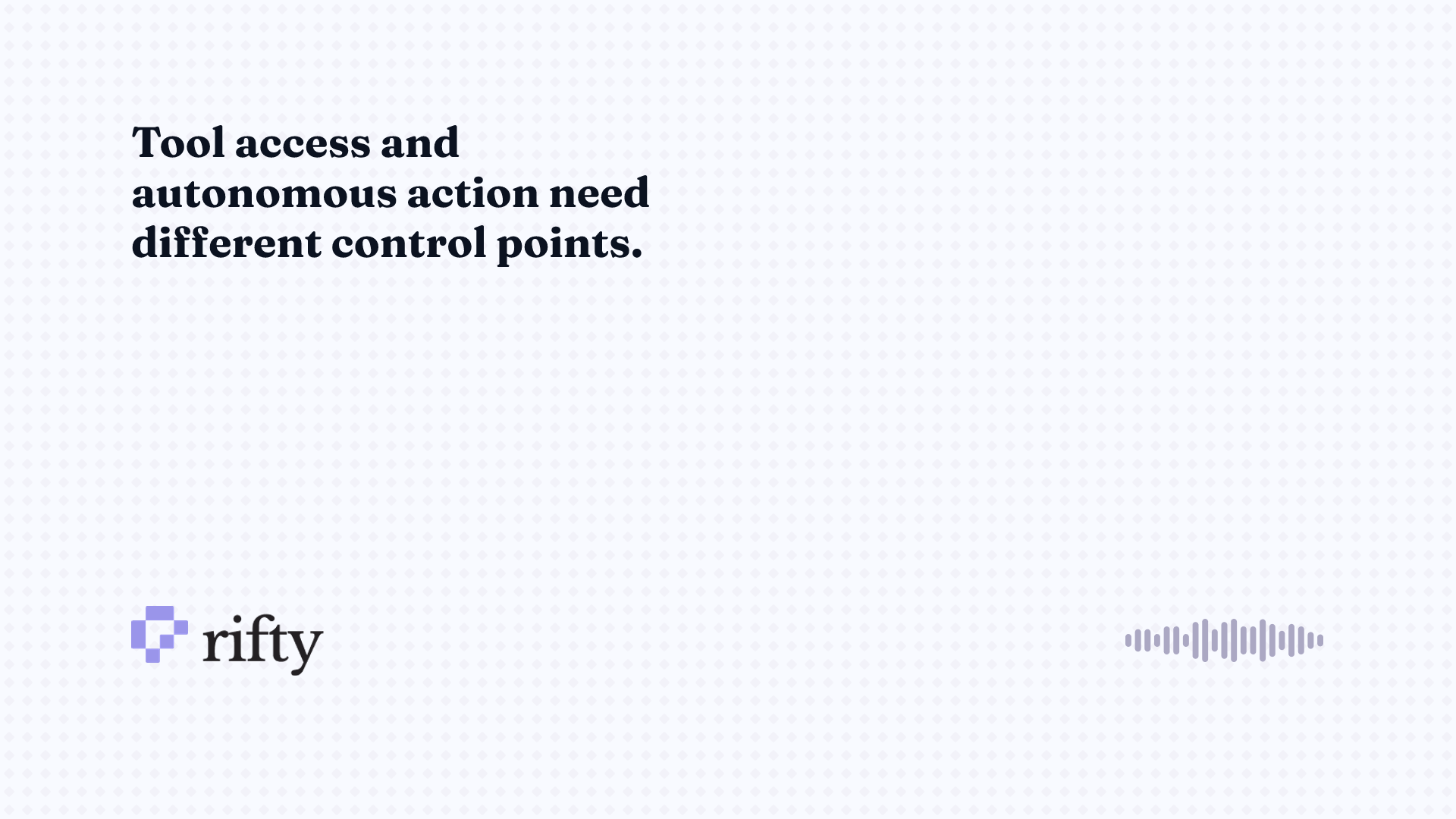 MCP vs agentic AI: compare the layer, authority, and control points