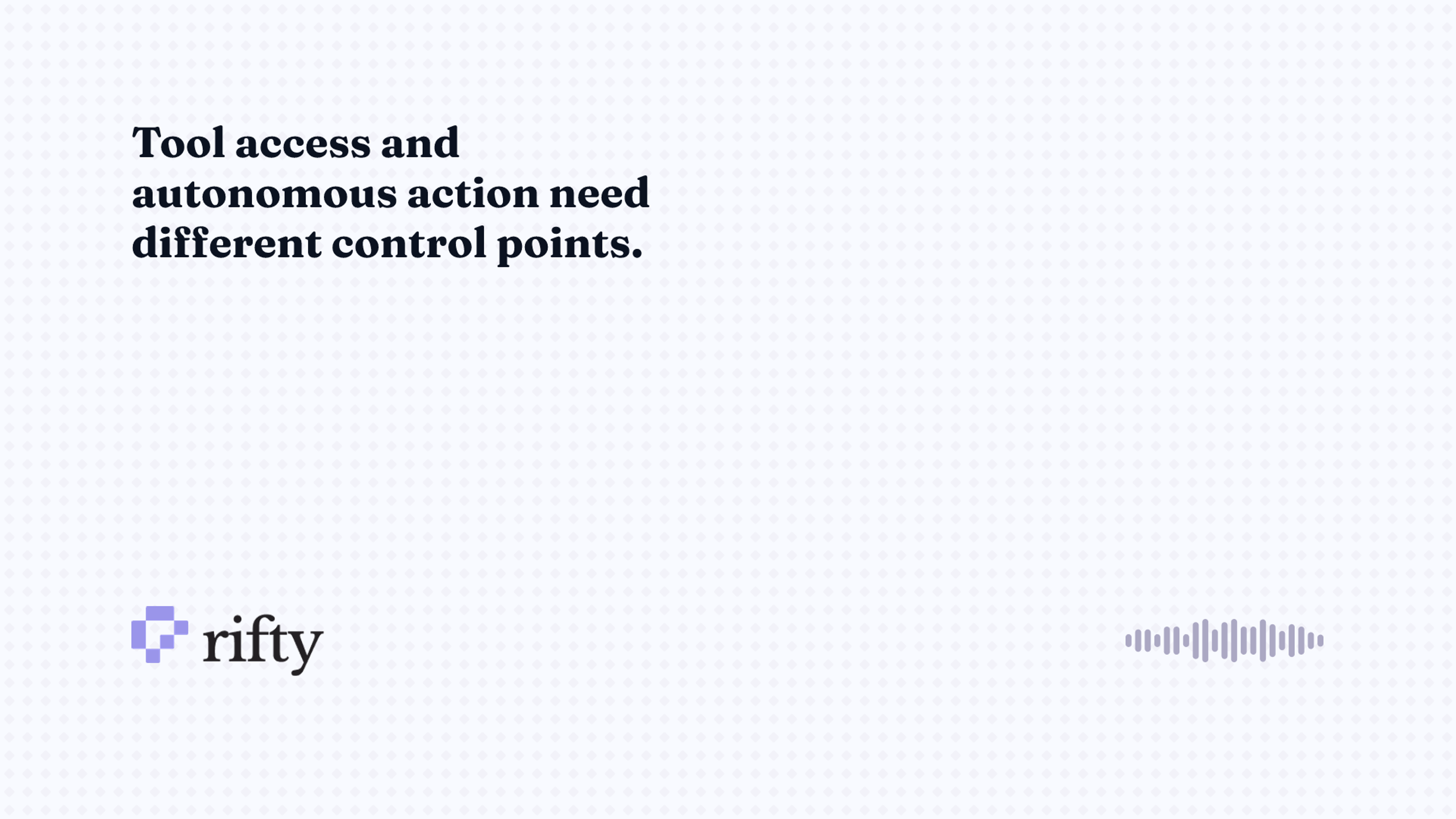 MCP vs agentic AI: compare the layer, authority, and control points
