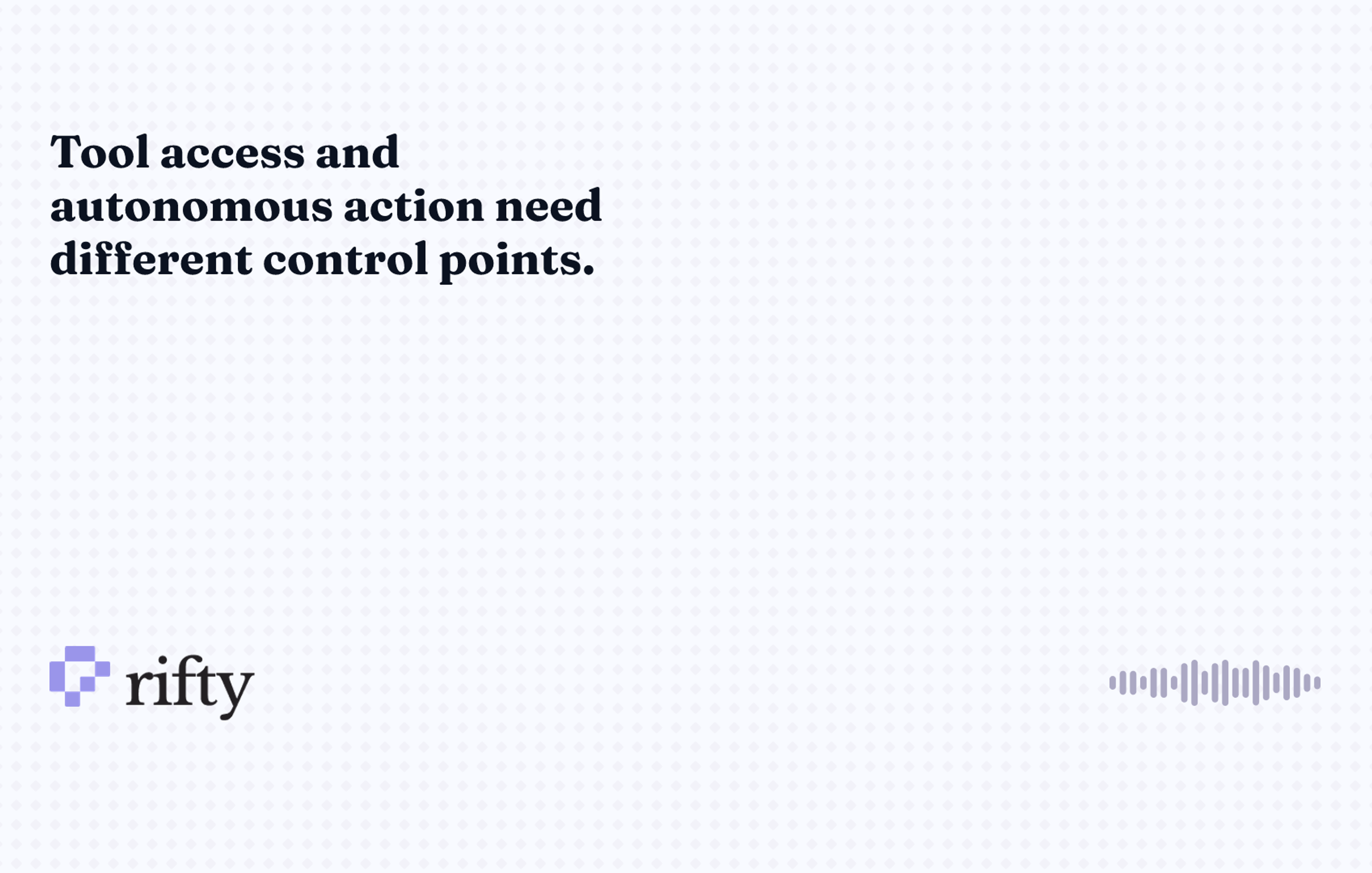 MCP vs agentic AI: compare the layer, authority, and control points