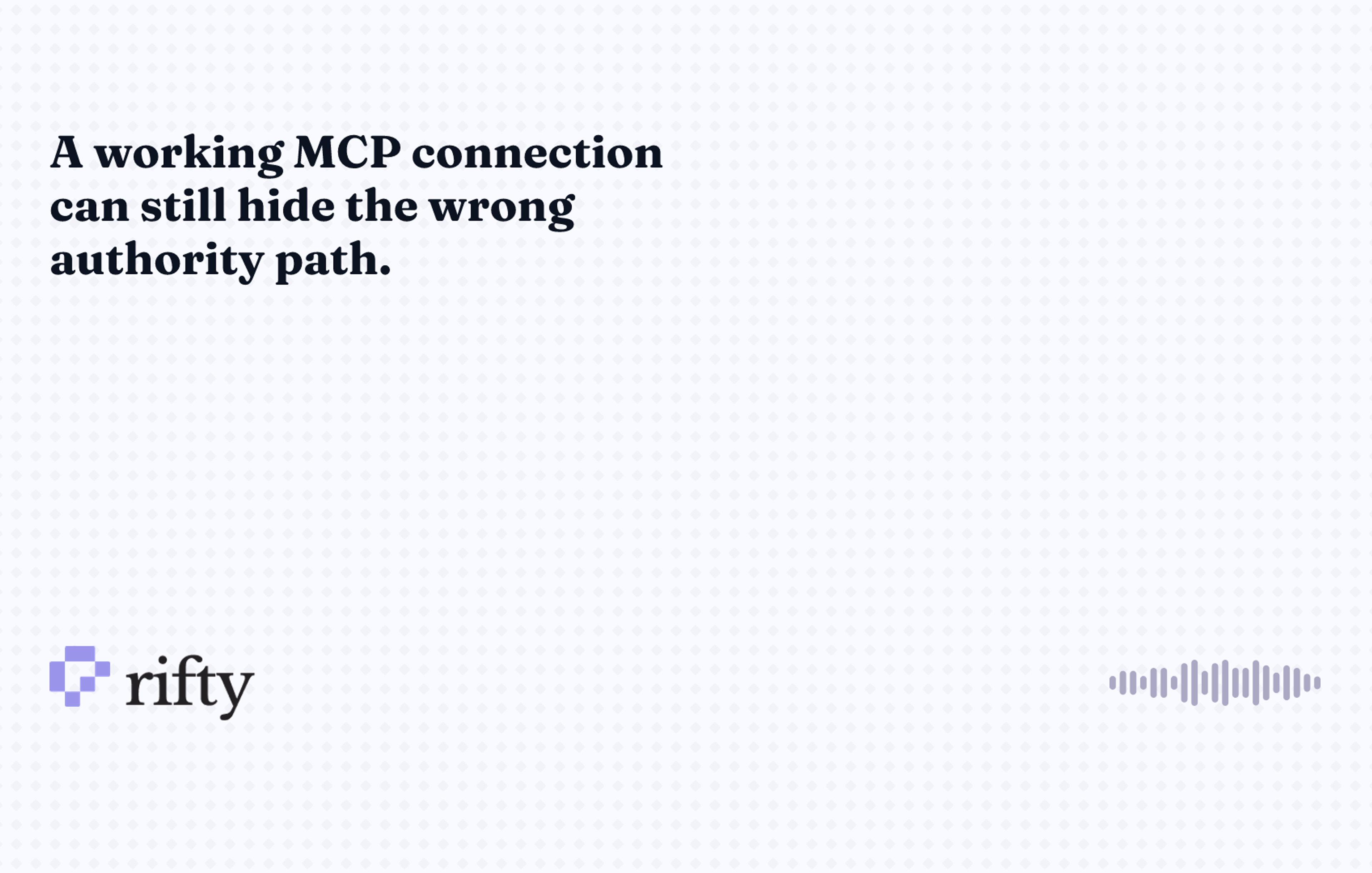 Databricks managed MCP servers: choose the right control path