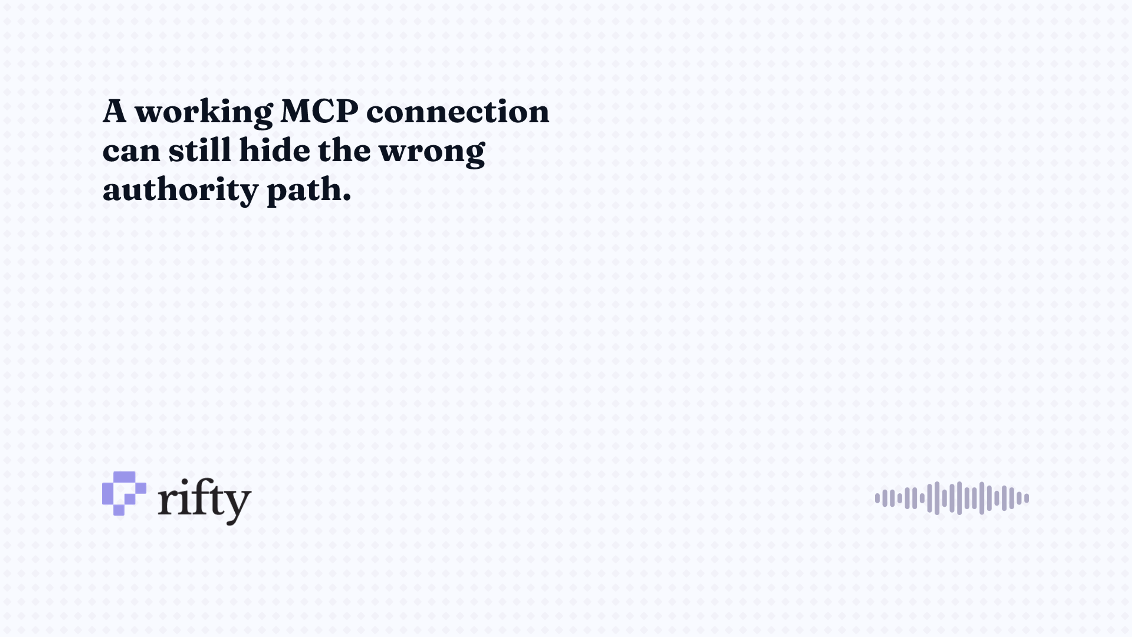 Databricks managed MCP servers: choose the right control path