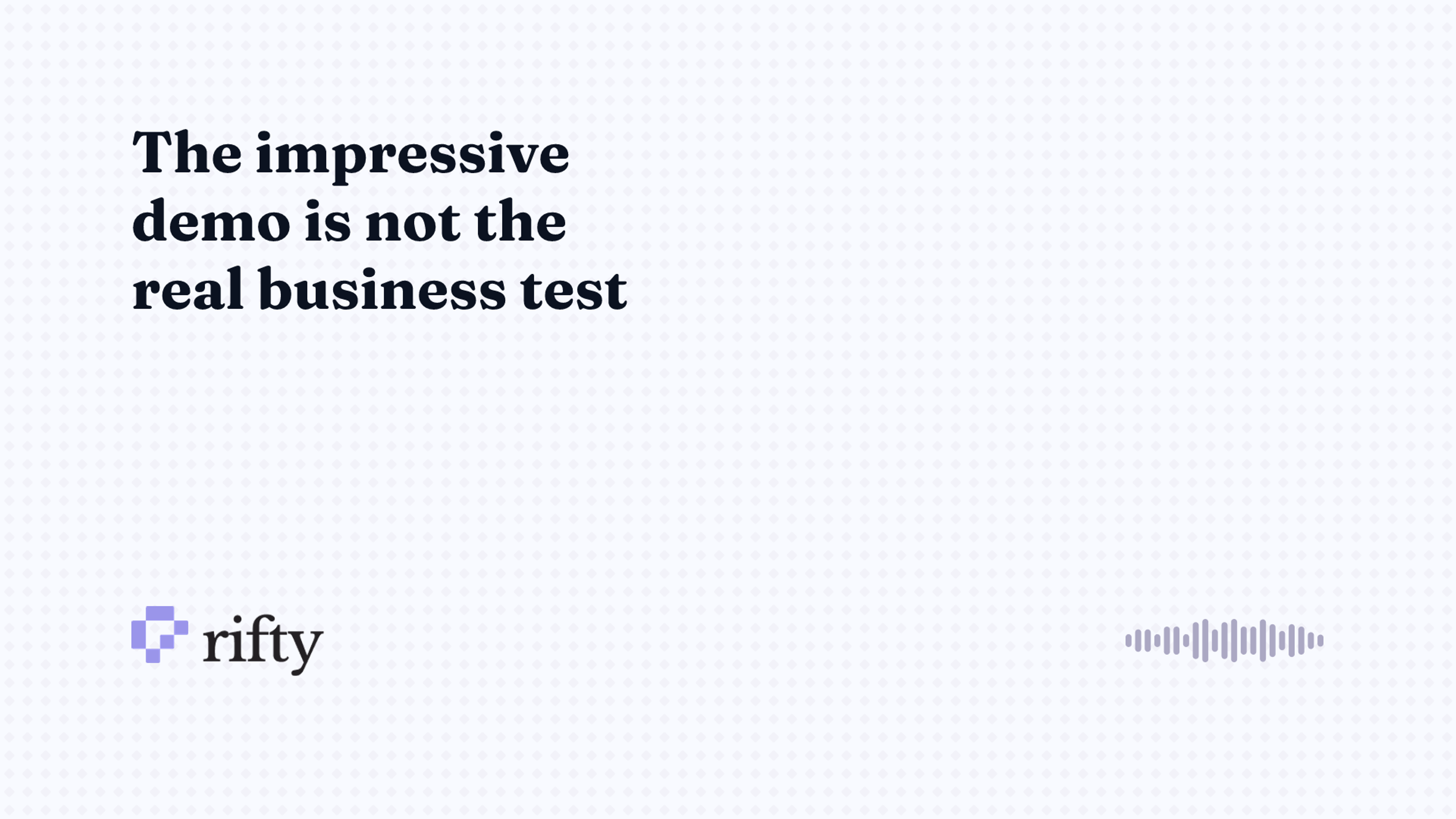 AI agents for small business: choose by consequence, not popularity