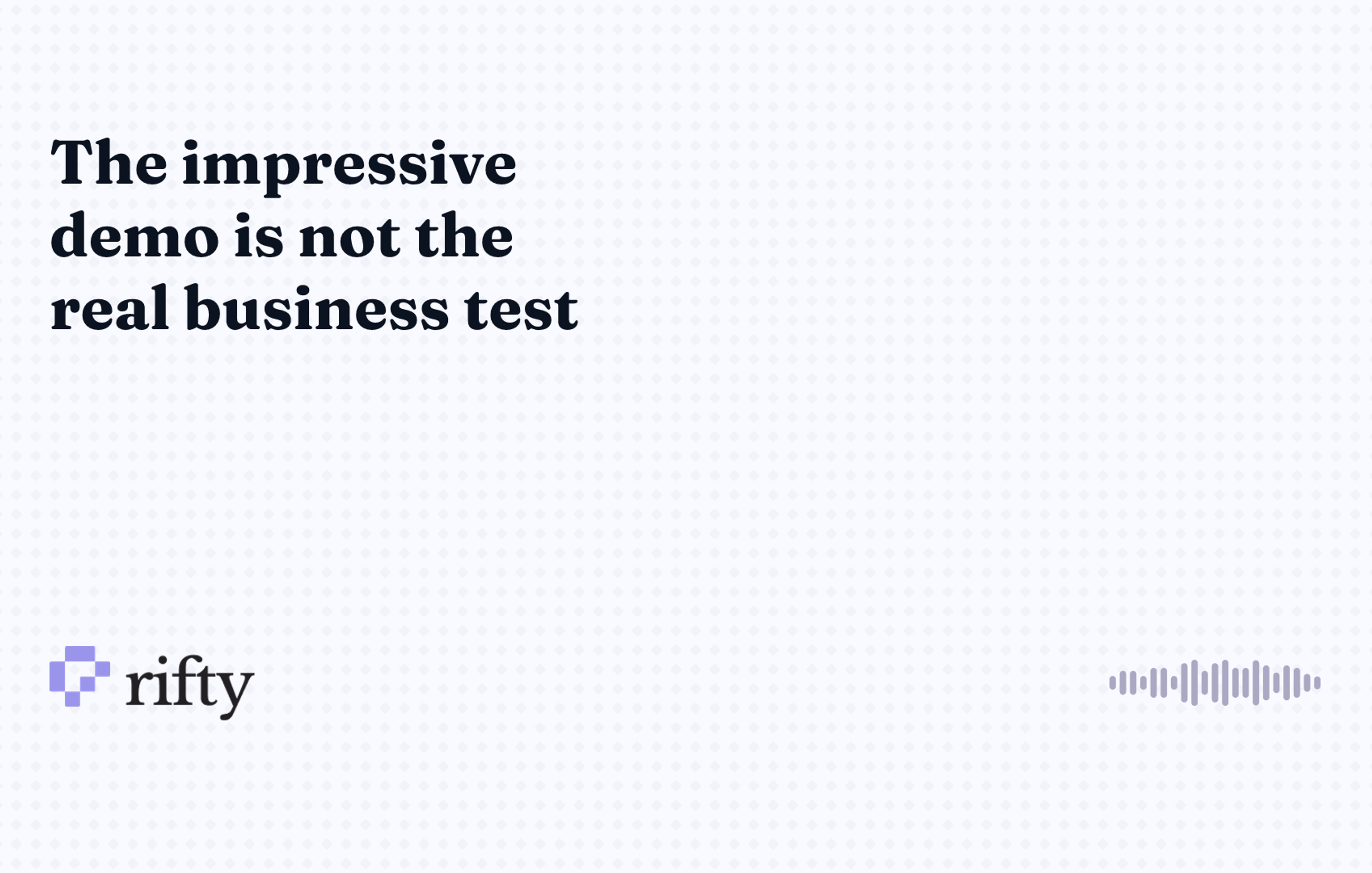 AI agents for small business: choose by consequence, not popularity