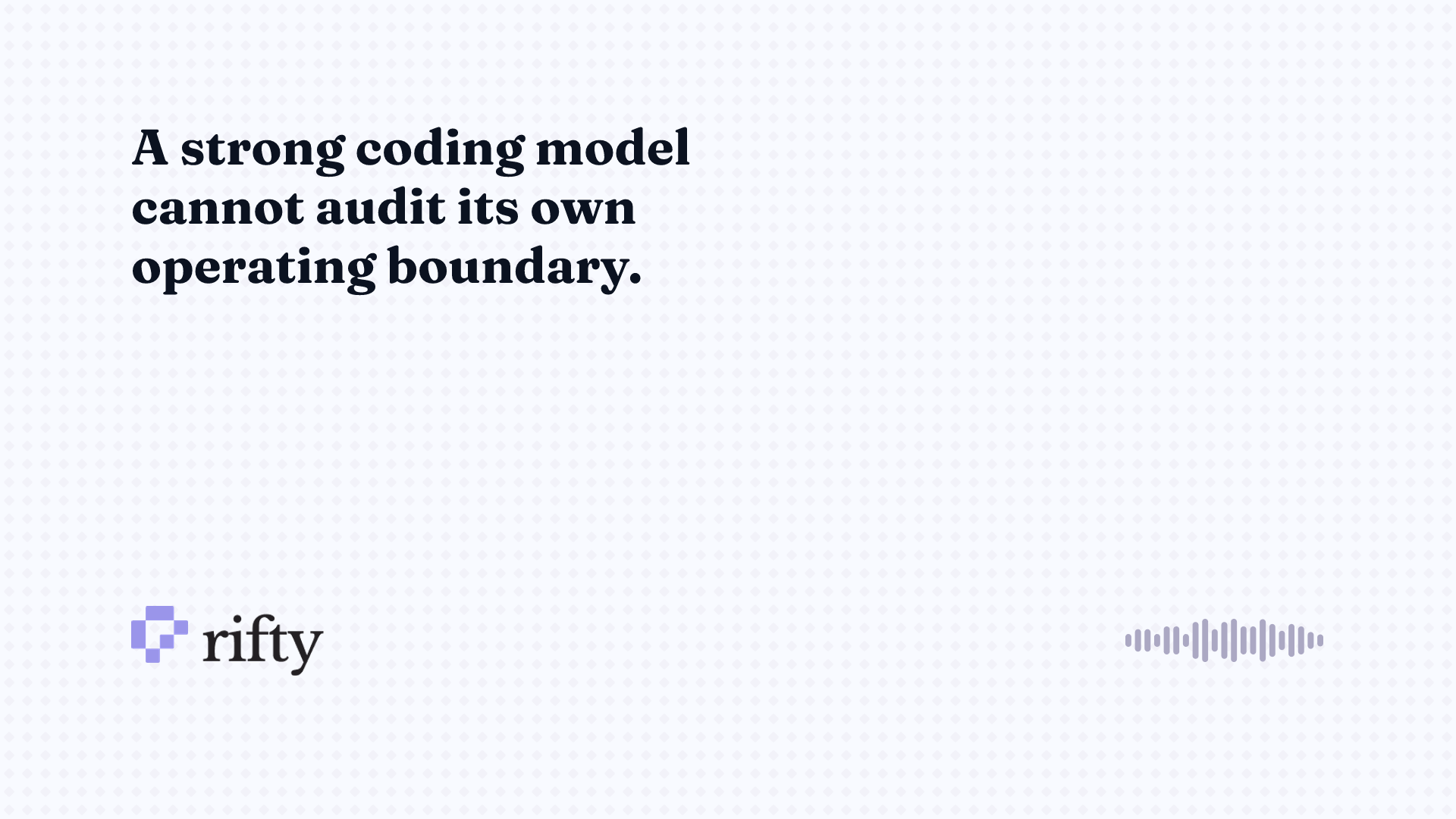 Harness engineering for GitHub Copilot: audit the workflow, not just the model