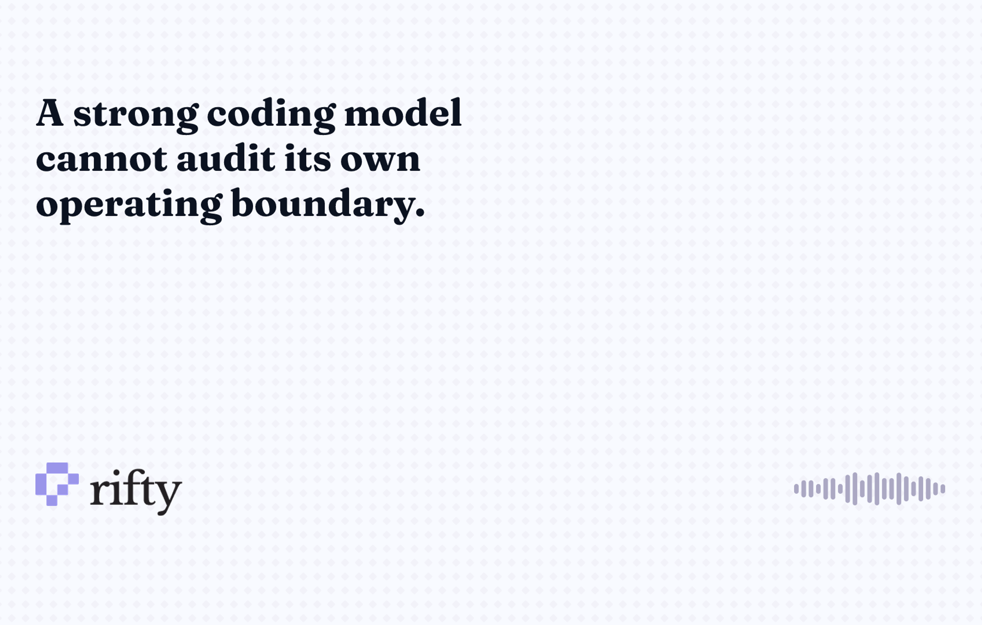 Harness engineering for GitHub Copilot: audit the workflow, not just the model