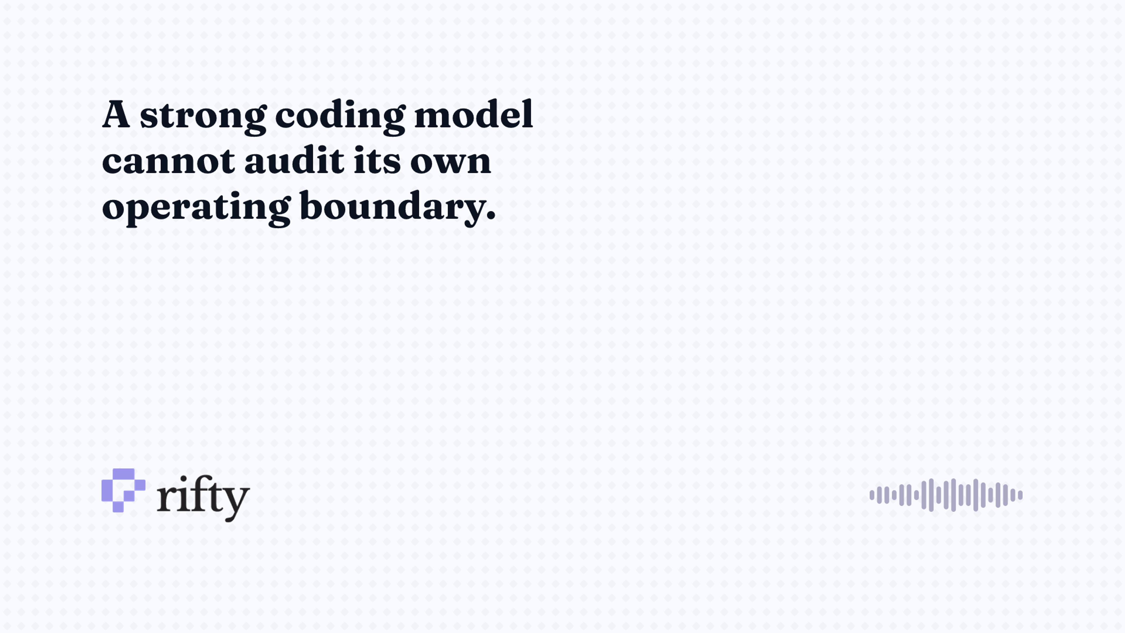 Harness engineering for GitHub Copilot: audit the workflow, not just the model