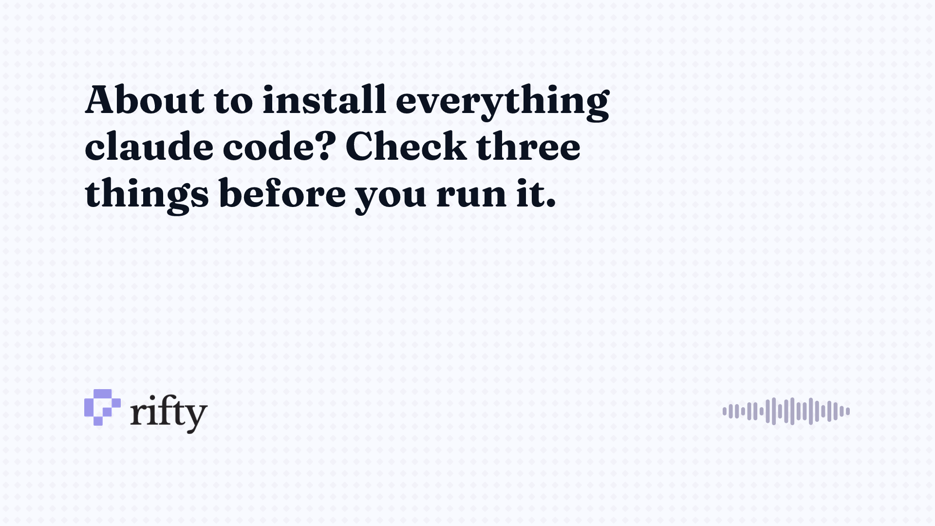 Everything Claude Code: which repo is real, what to install