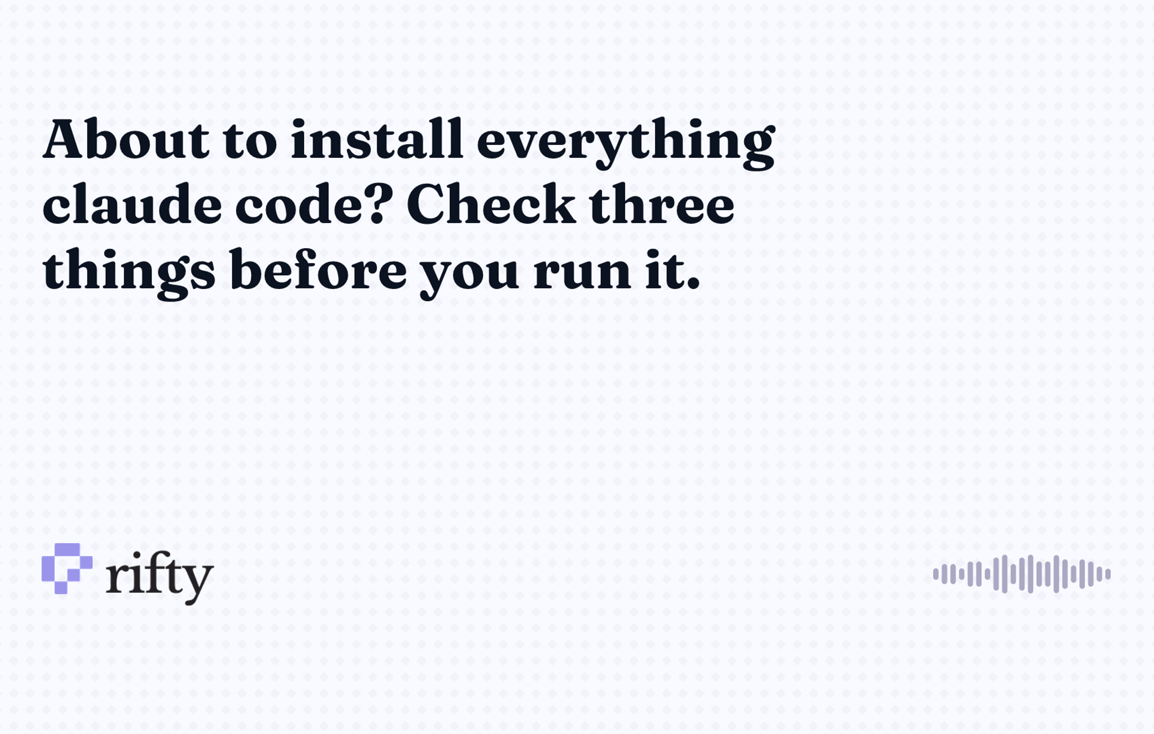 Everything Claude Code: which repo is real, what to install