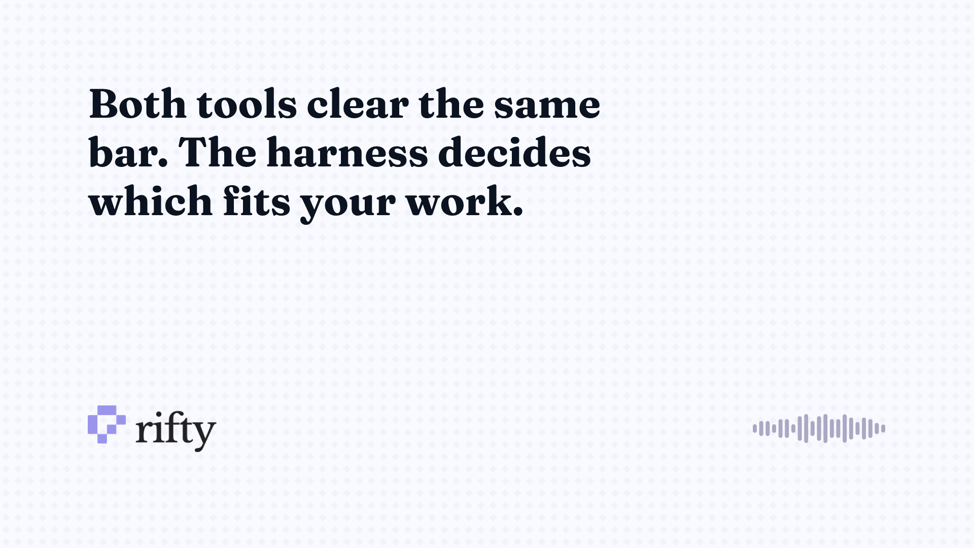 Claude Code vs Antigravity: which harness fits your work
