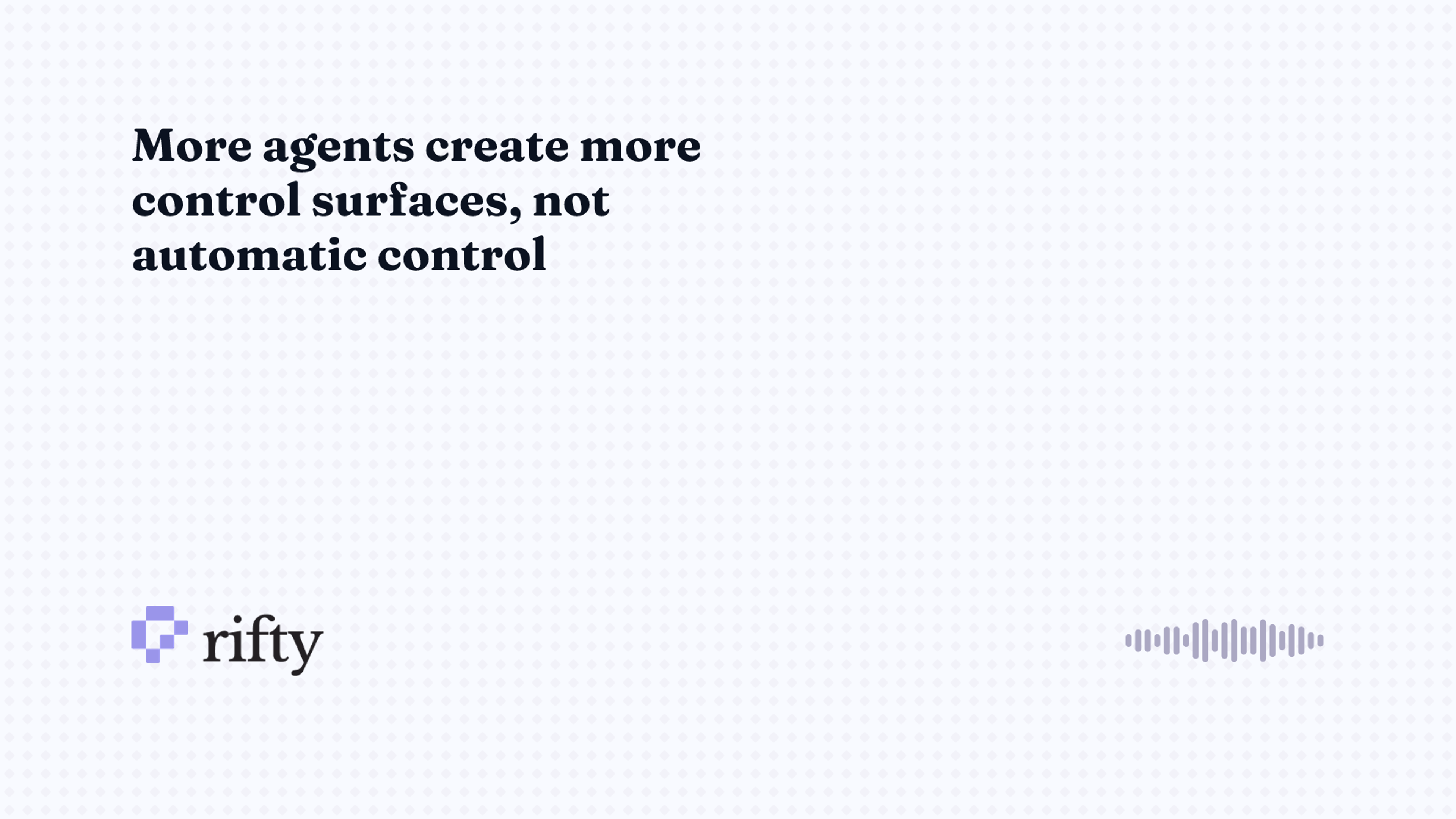 AI agent architecture patterns: choose by workload and failure mode
