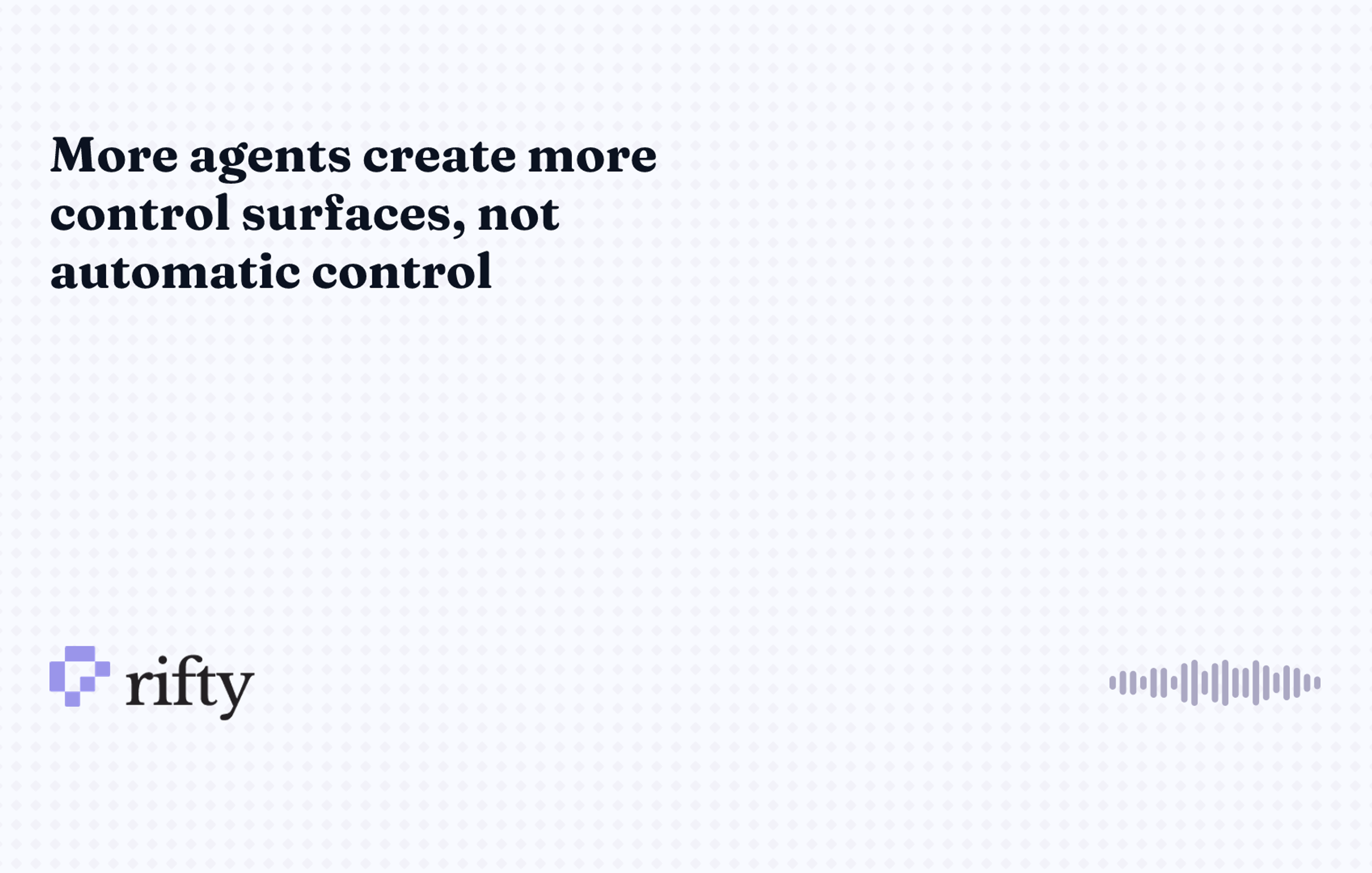AI agent architecture patterns: choose by workload and failure mode