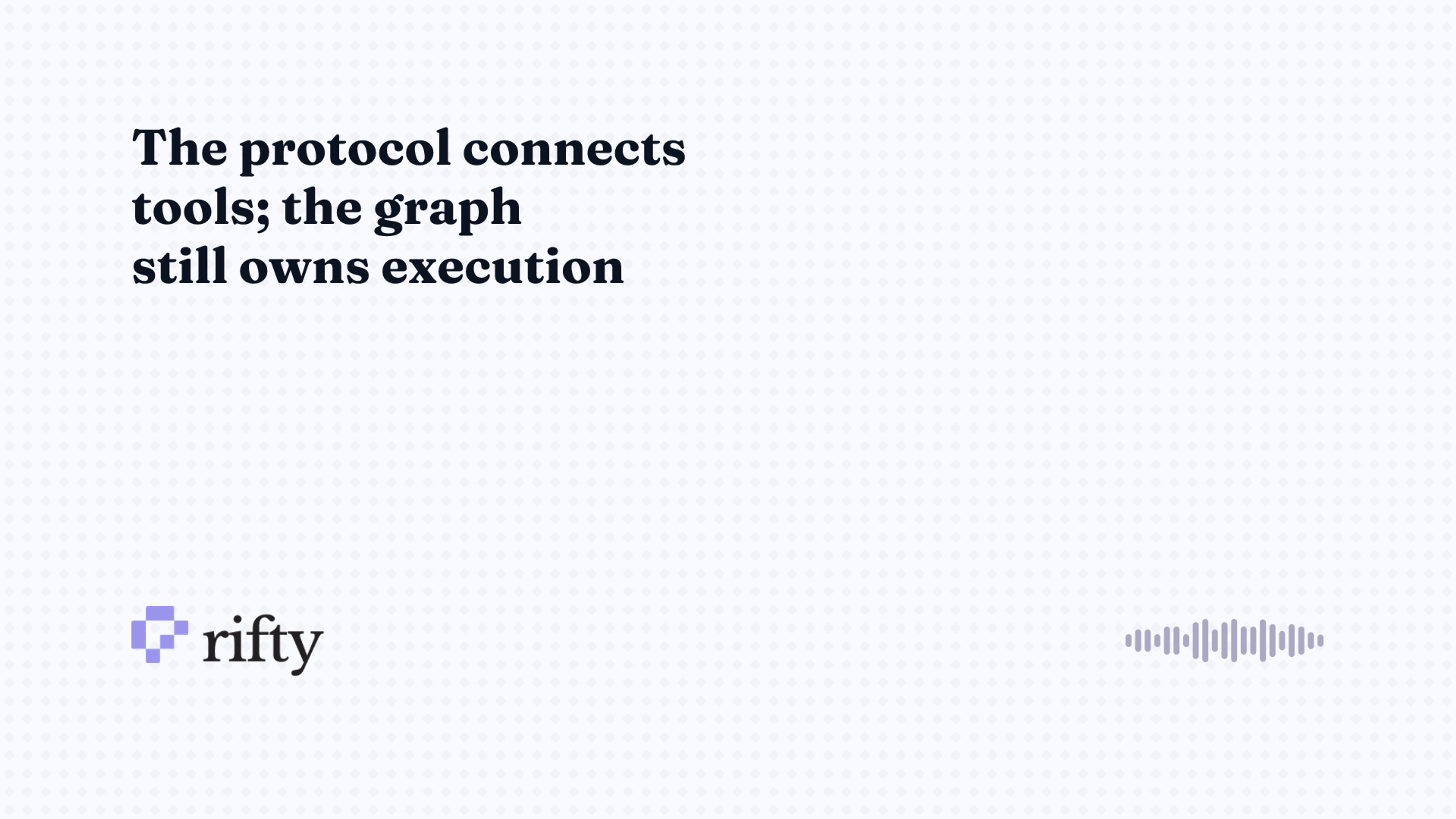 LangGraph vs MCP: choose the right architecture boundary