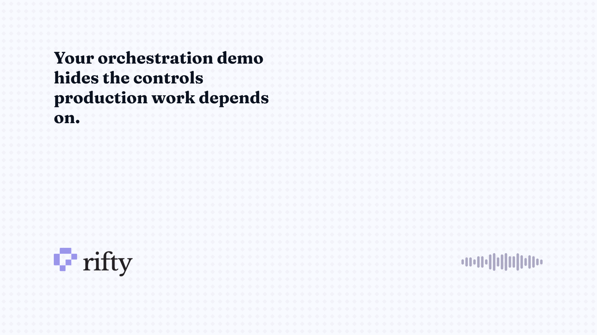 Semantic Kernel multi-agent orchestration: choose by control contract