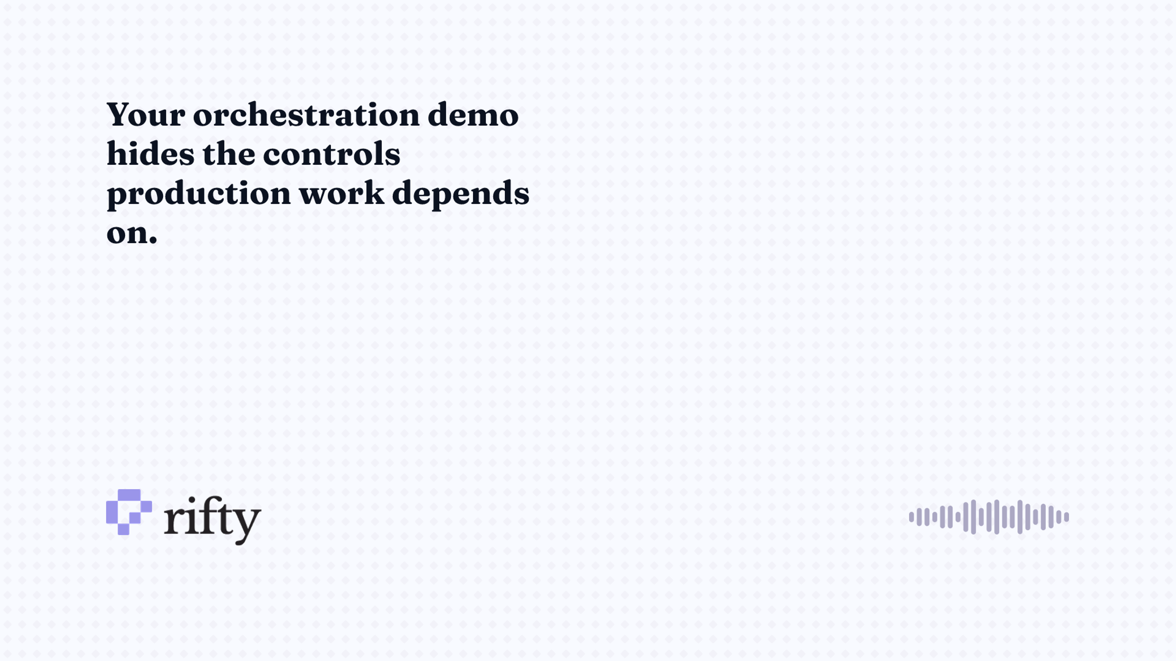Semantic Kernel multi-agent orchestration: choose by control contract