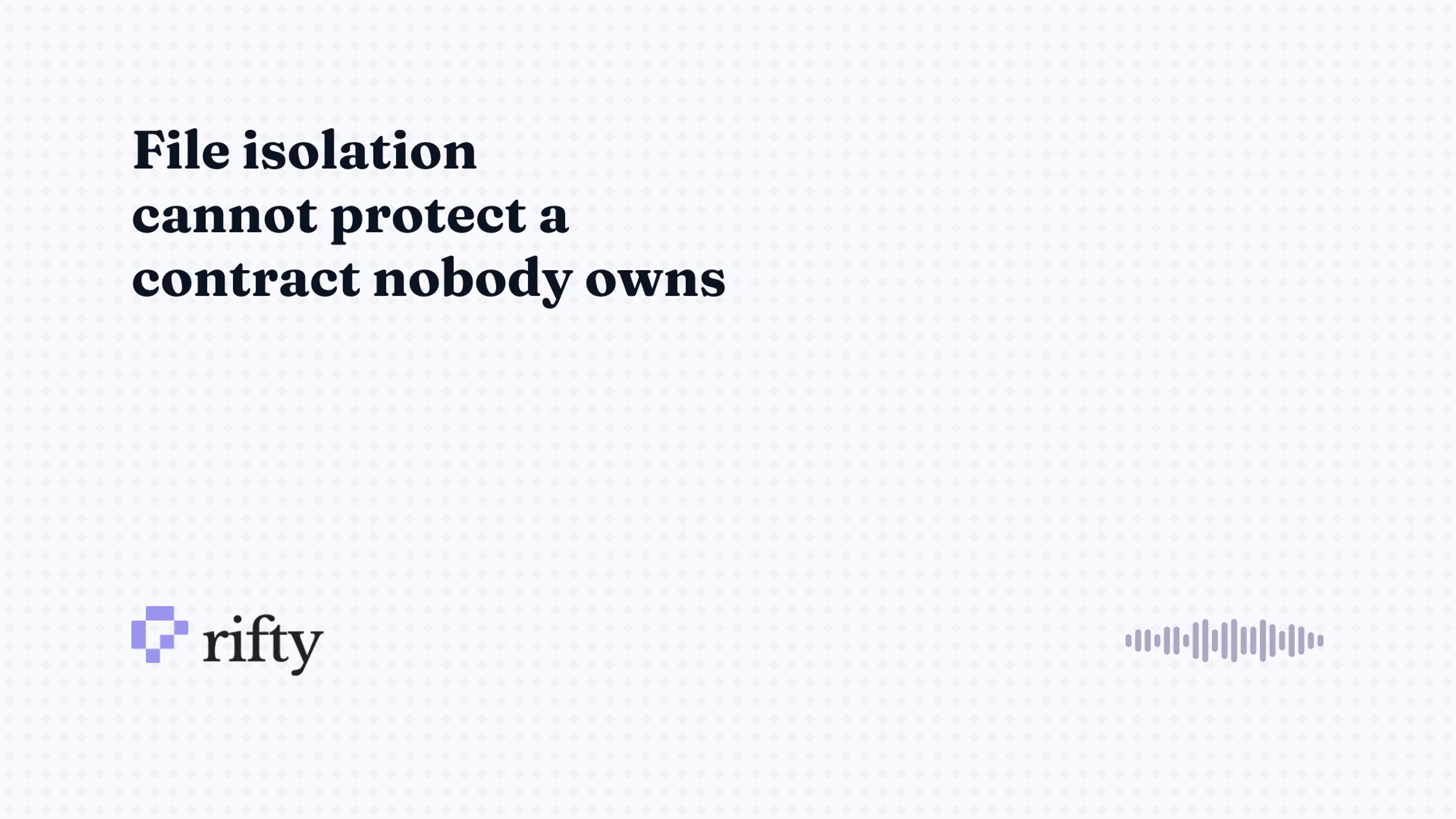 Multi-agent orchestration: Claude Code design guide