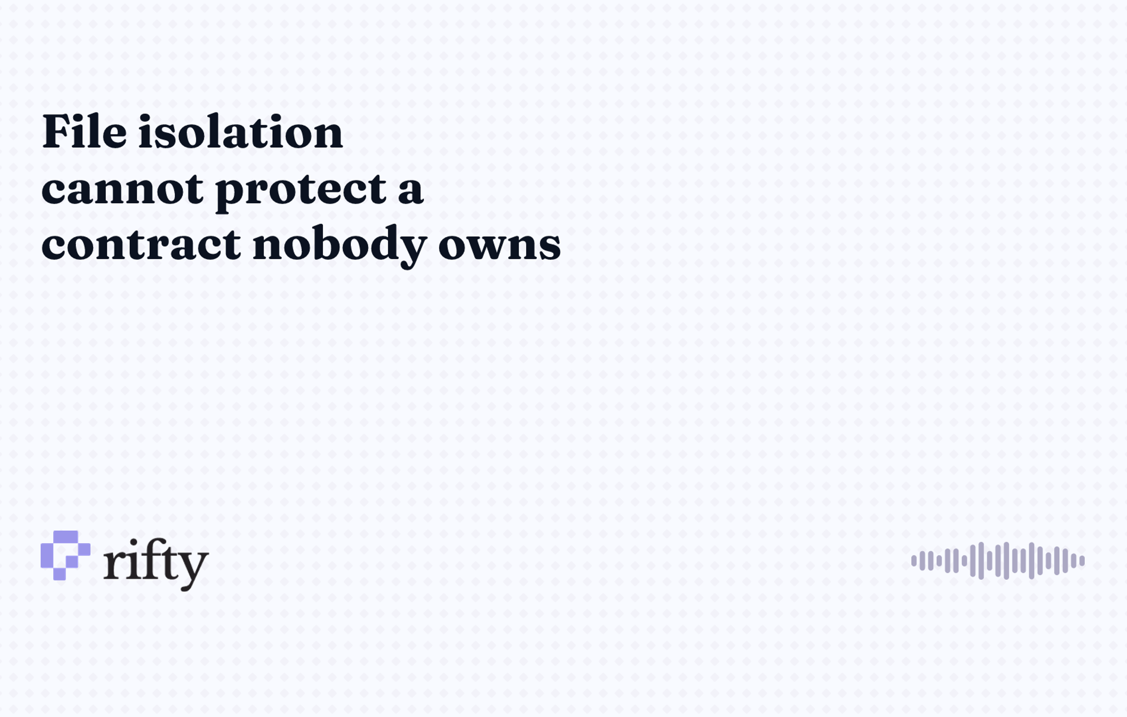 Multi-agent orchestration: Claude Code design guide