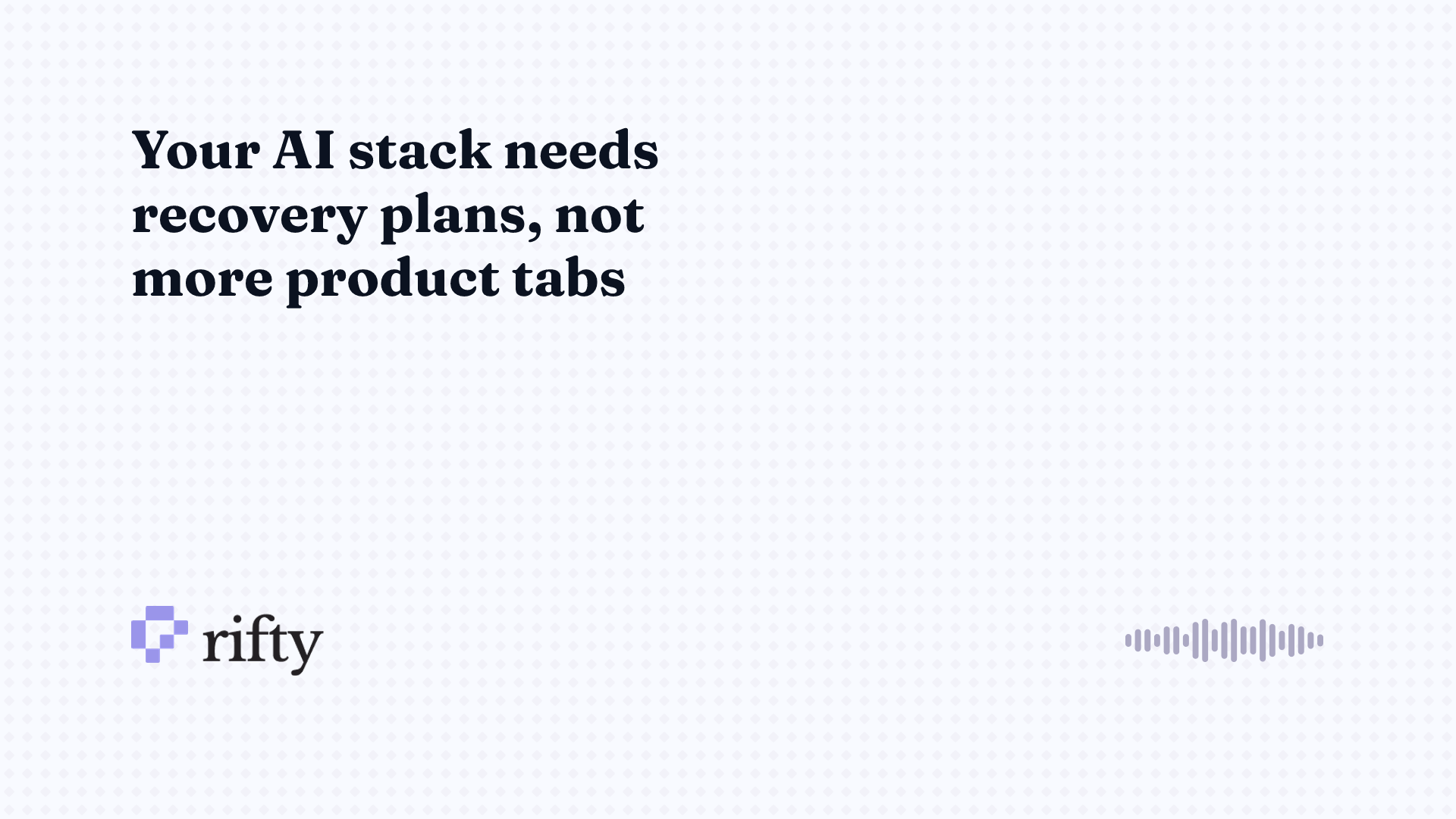 AI for solopreneurs: build a stack you can control