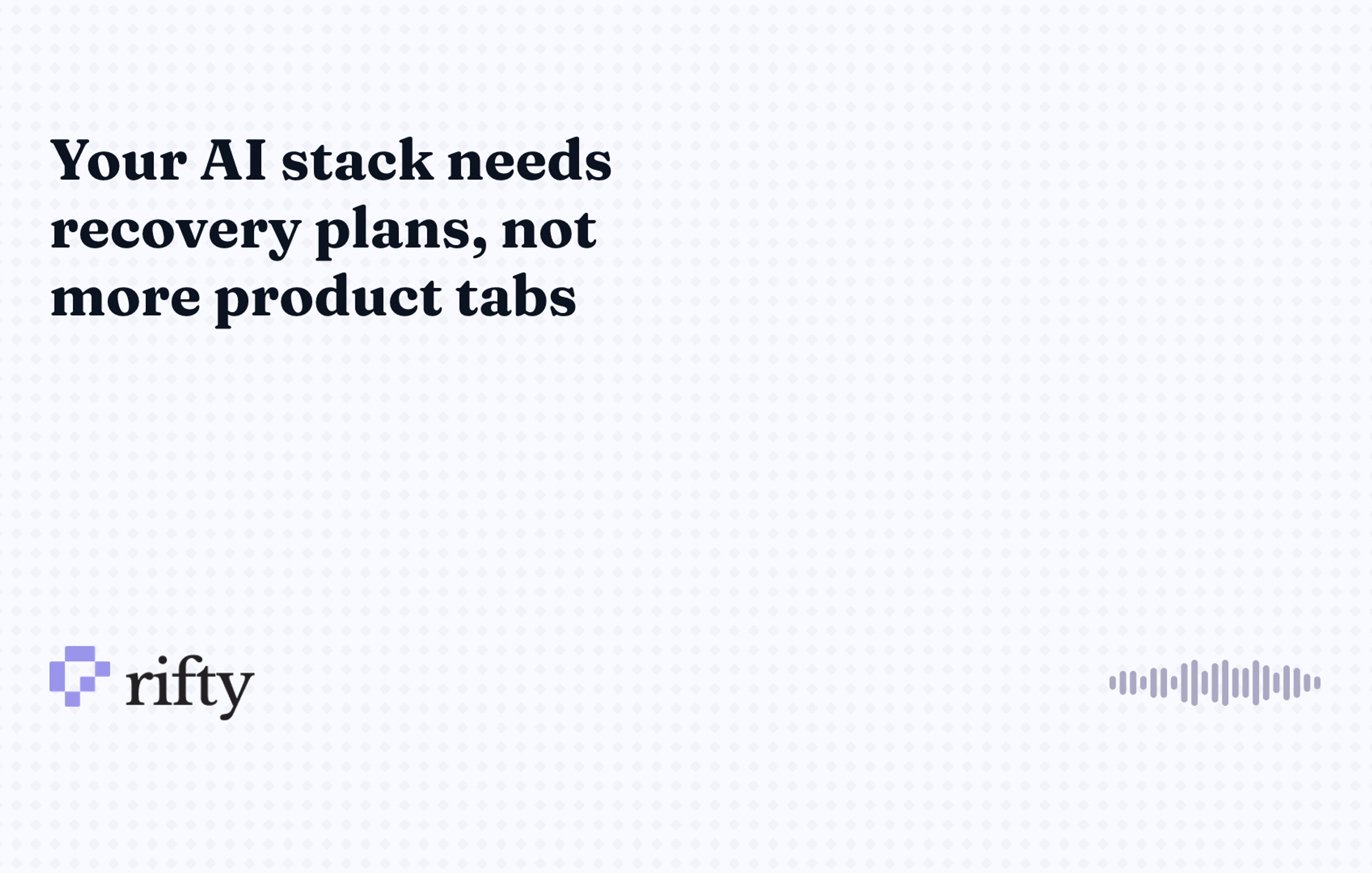 AI for solopreneurs: build a stack you can control