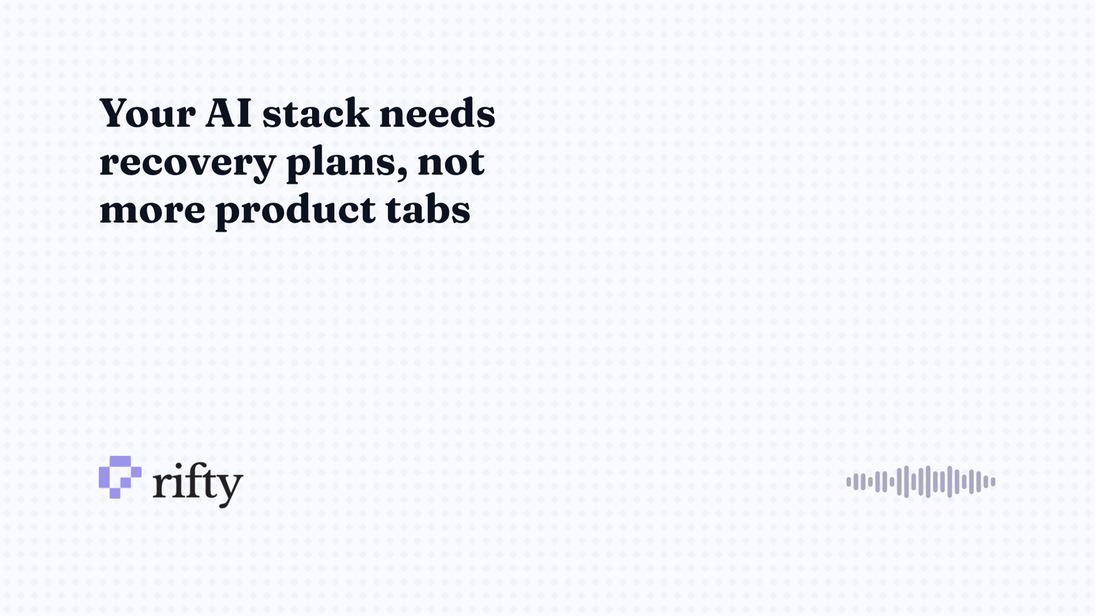 AI for solopreneurs: build a stack you can control