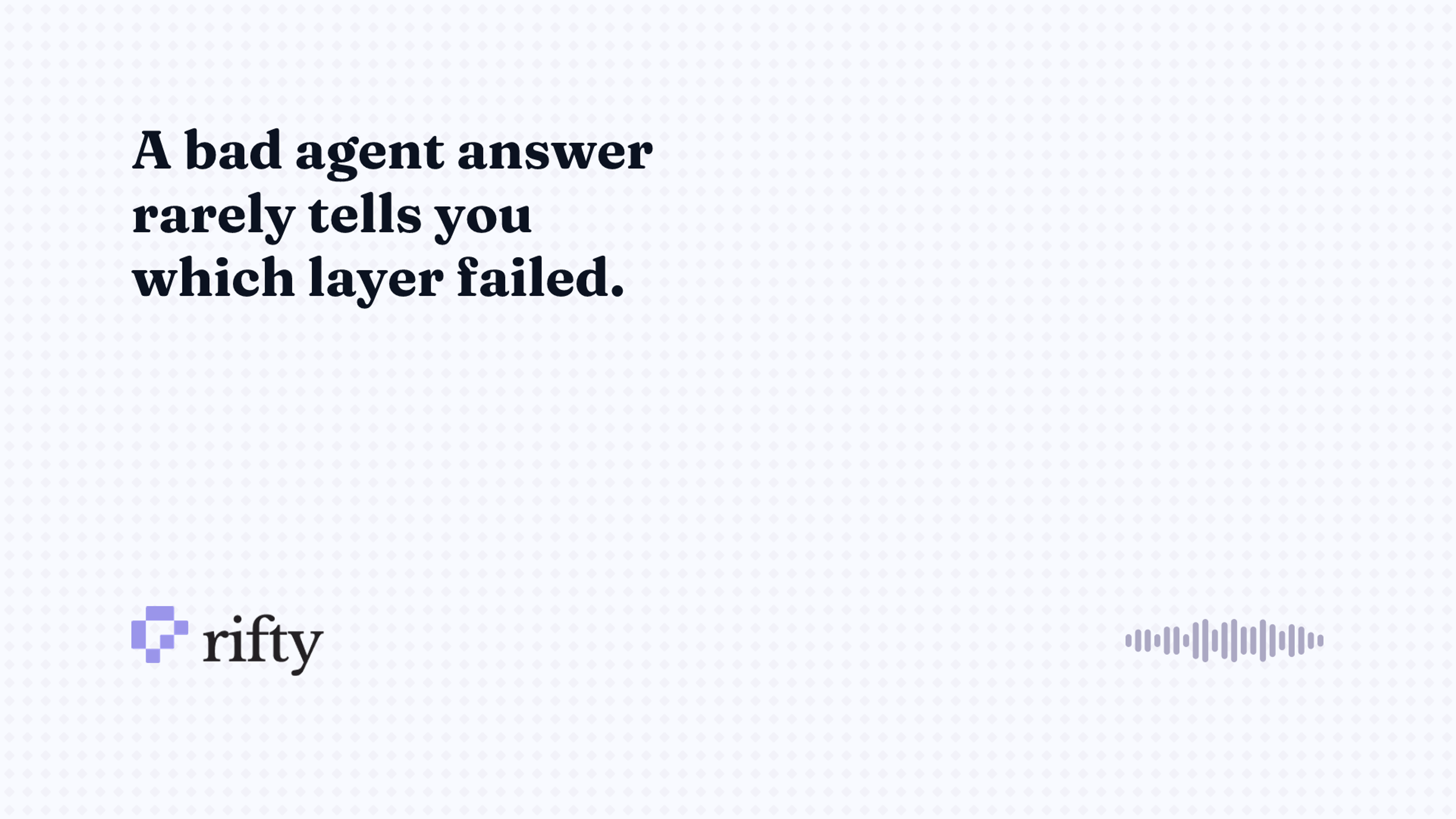 RAG vs context engineering: find the system boundary before you fix it