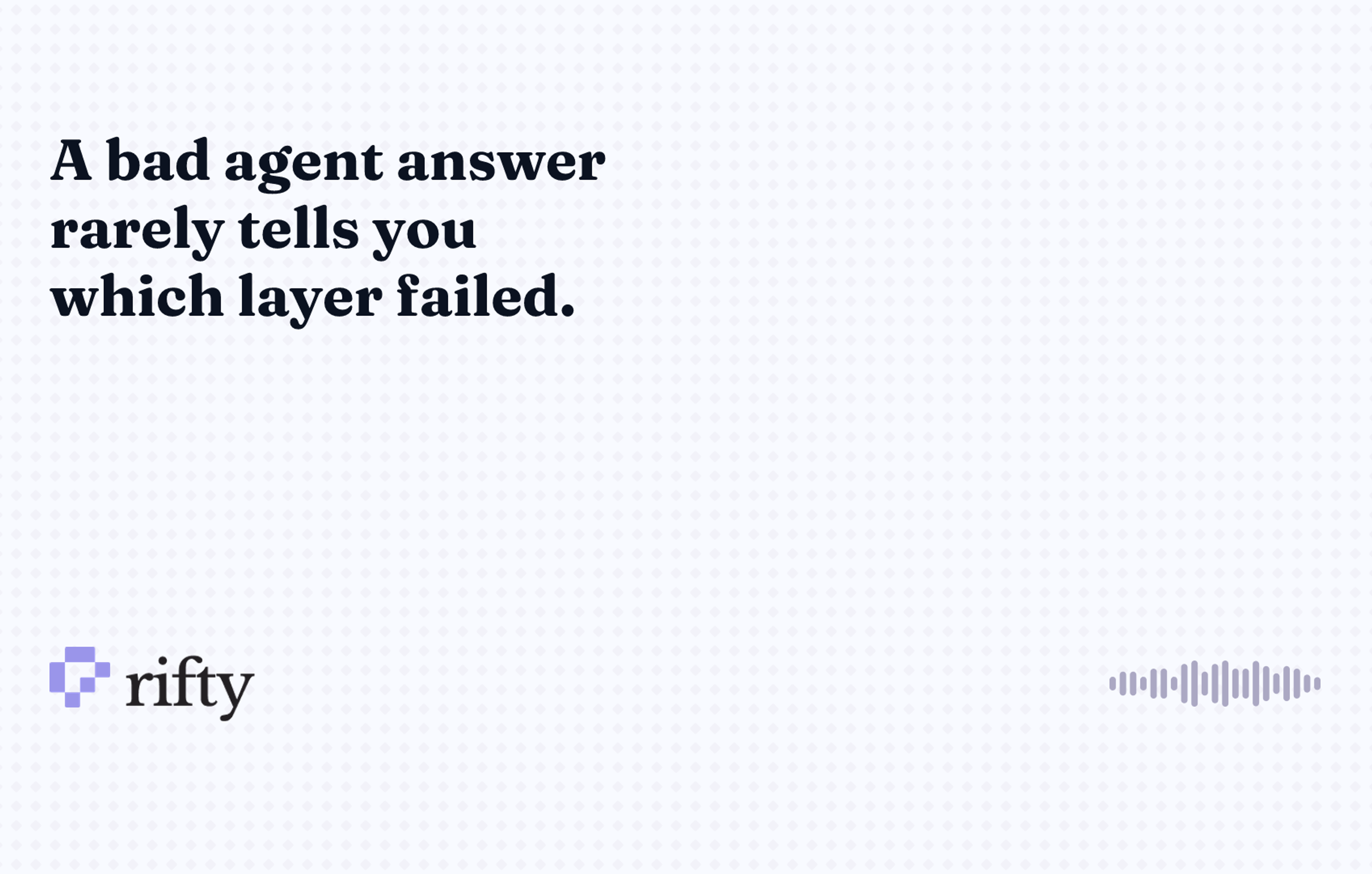 RAG vs context engineering: find the system boundary before you fix it