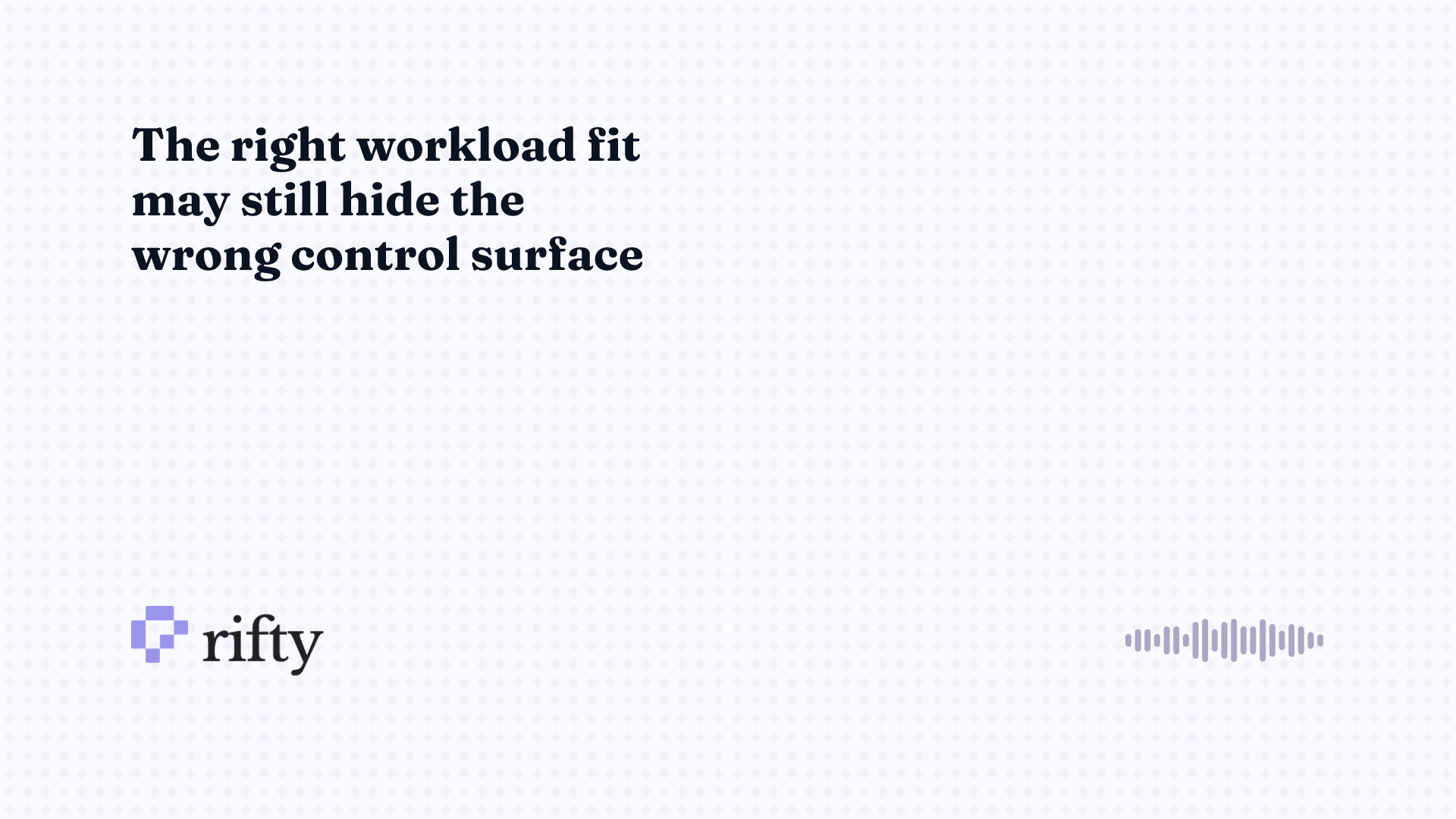 AI agent frameworks open-source: seven workload fits