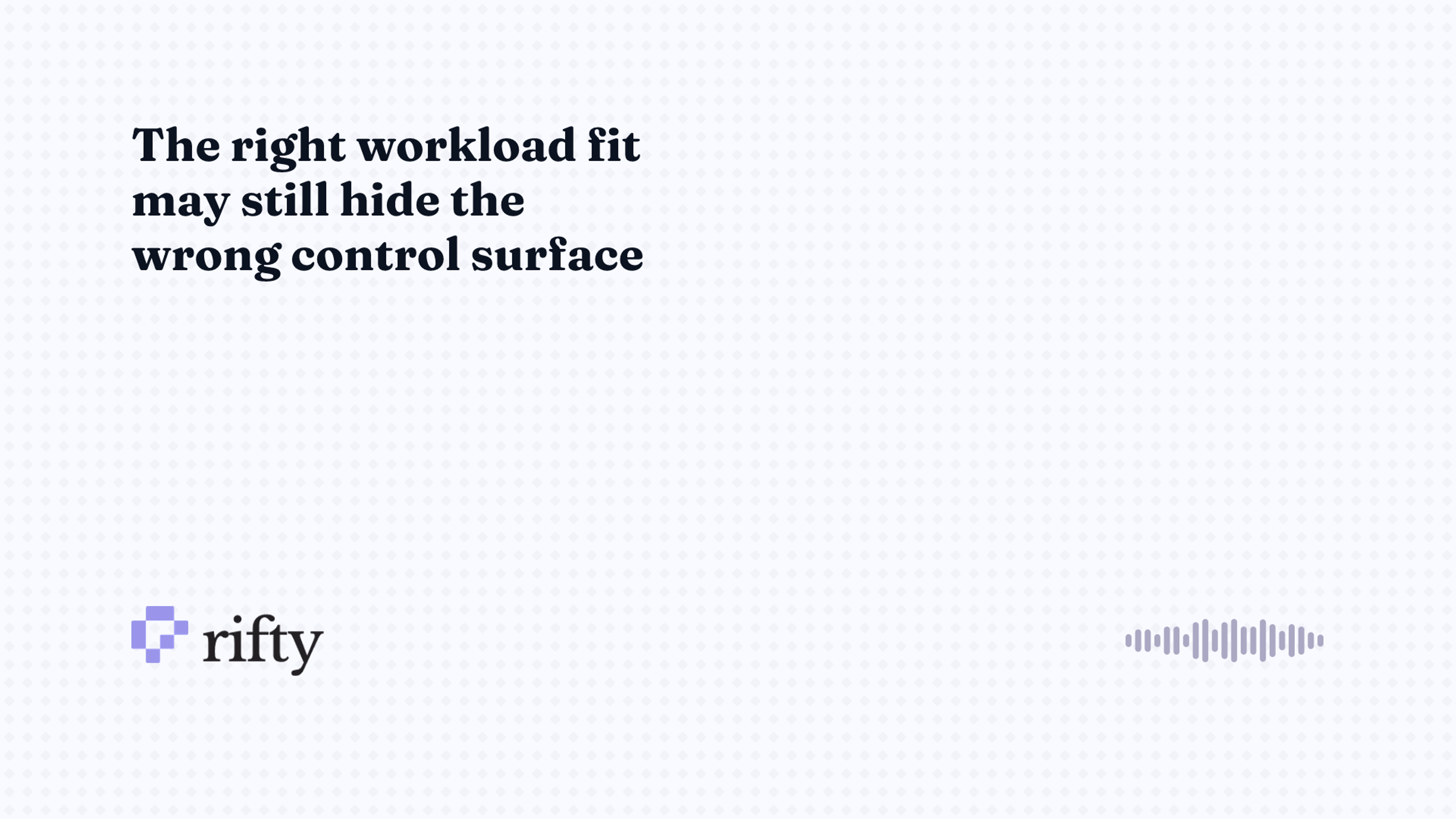 AI agent frameworks open-source: seven workload fits