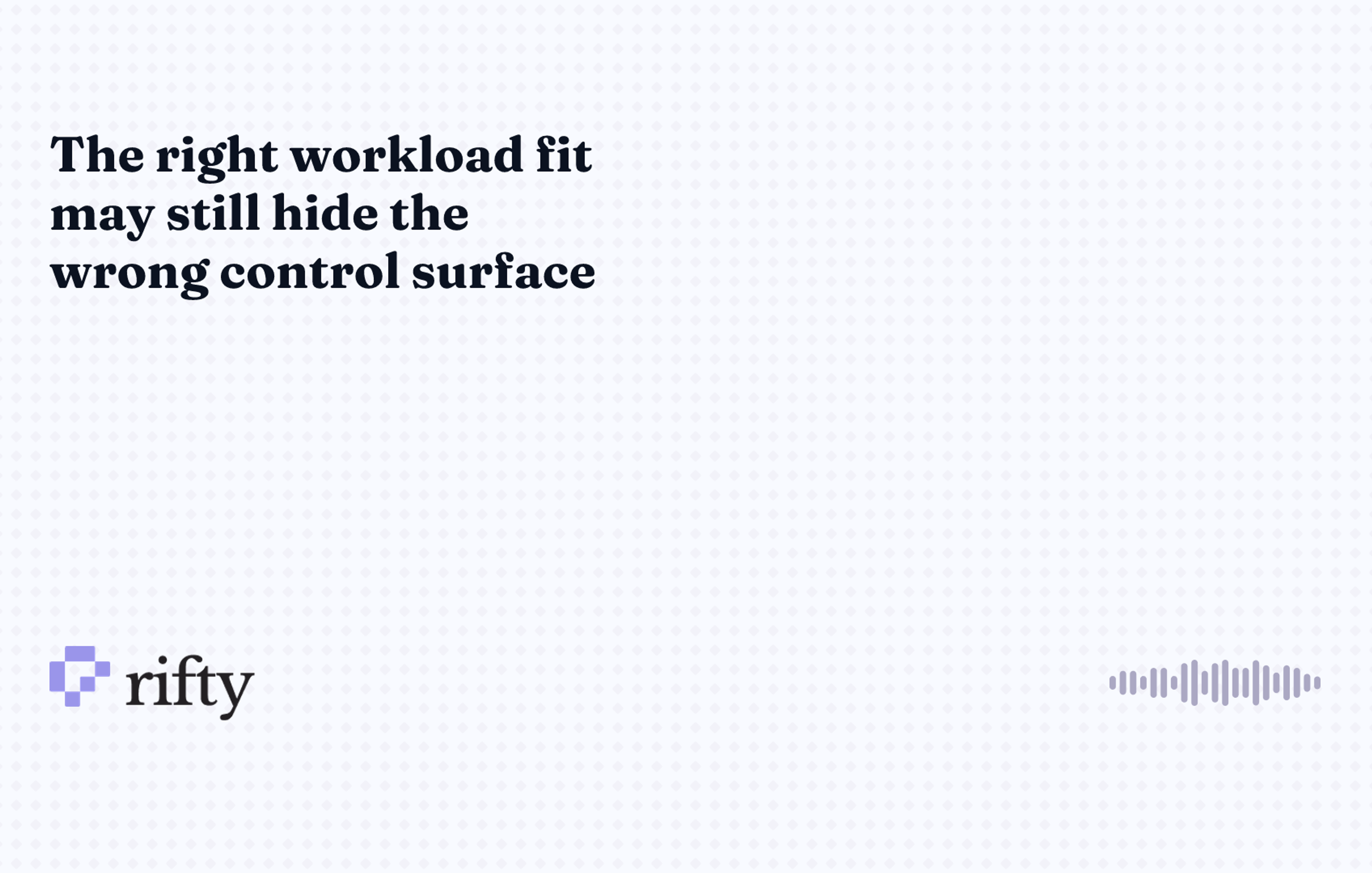 AI agent frameworks open-source: seven workload fits