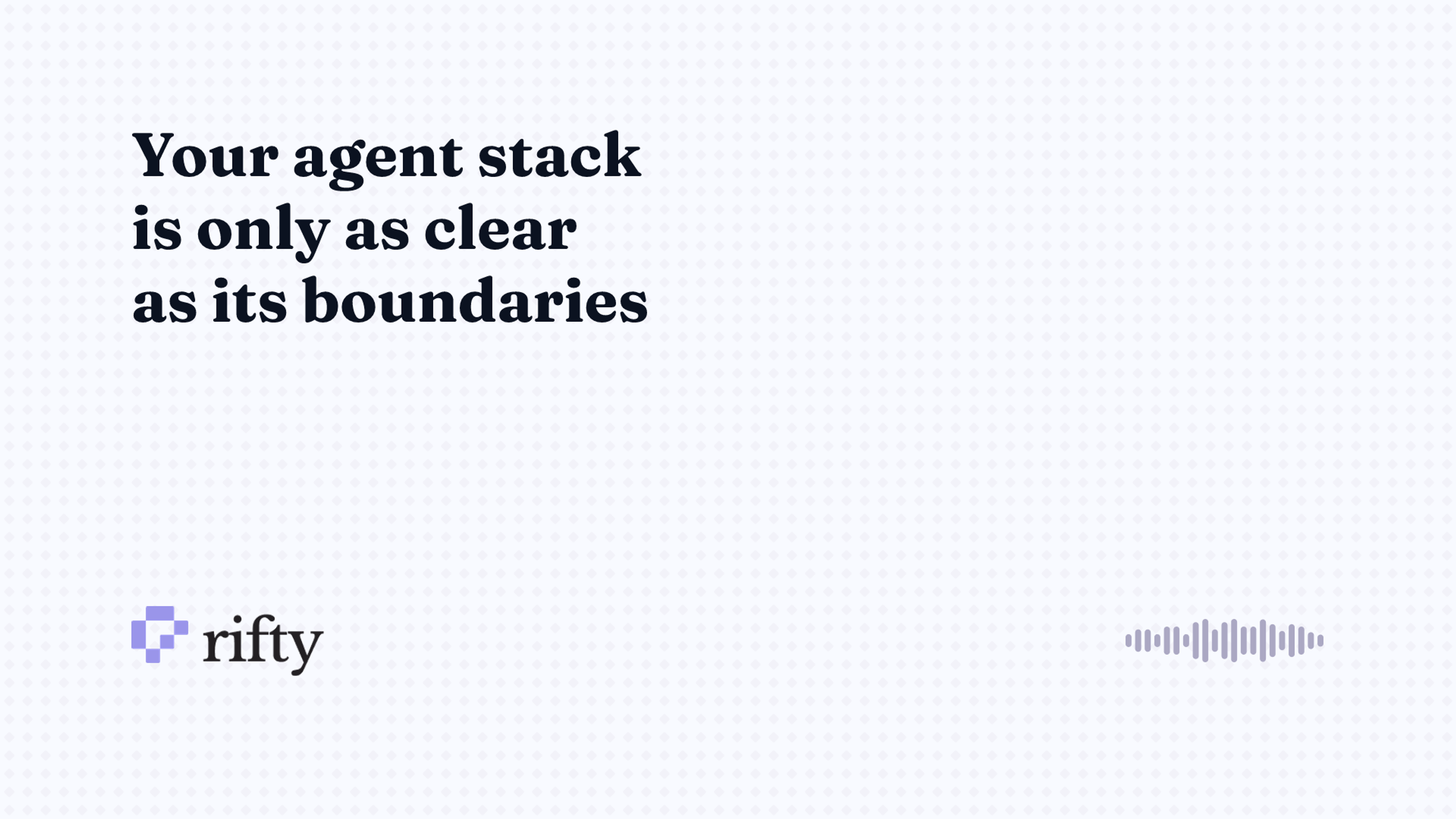 Databricks agentic AI: a production boundary scorecard