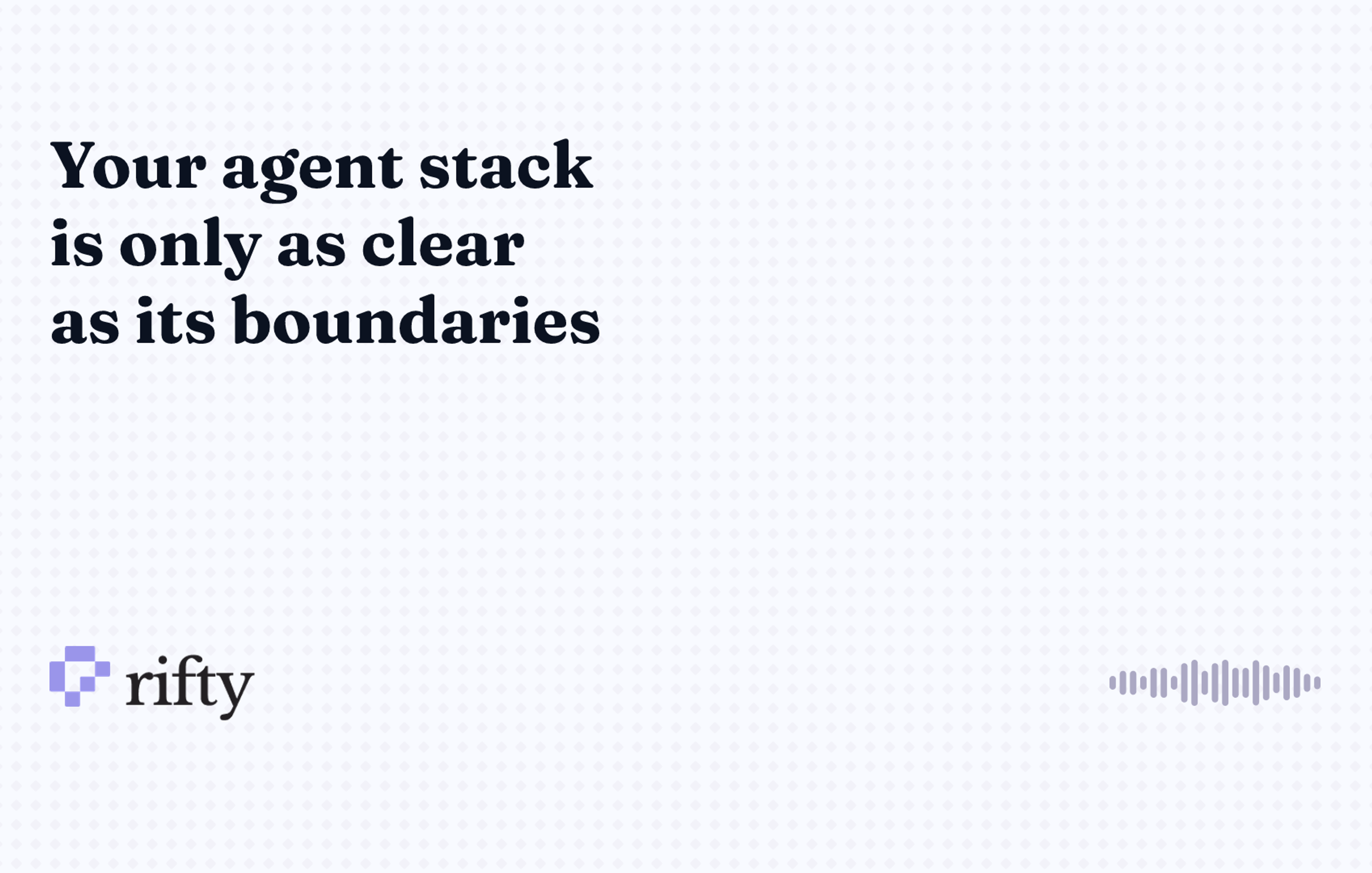 Databricks agentic AI: a production boundary scorecard