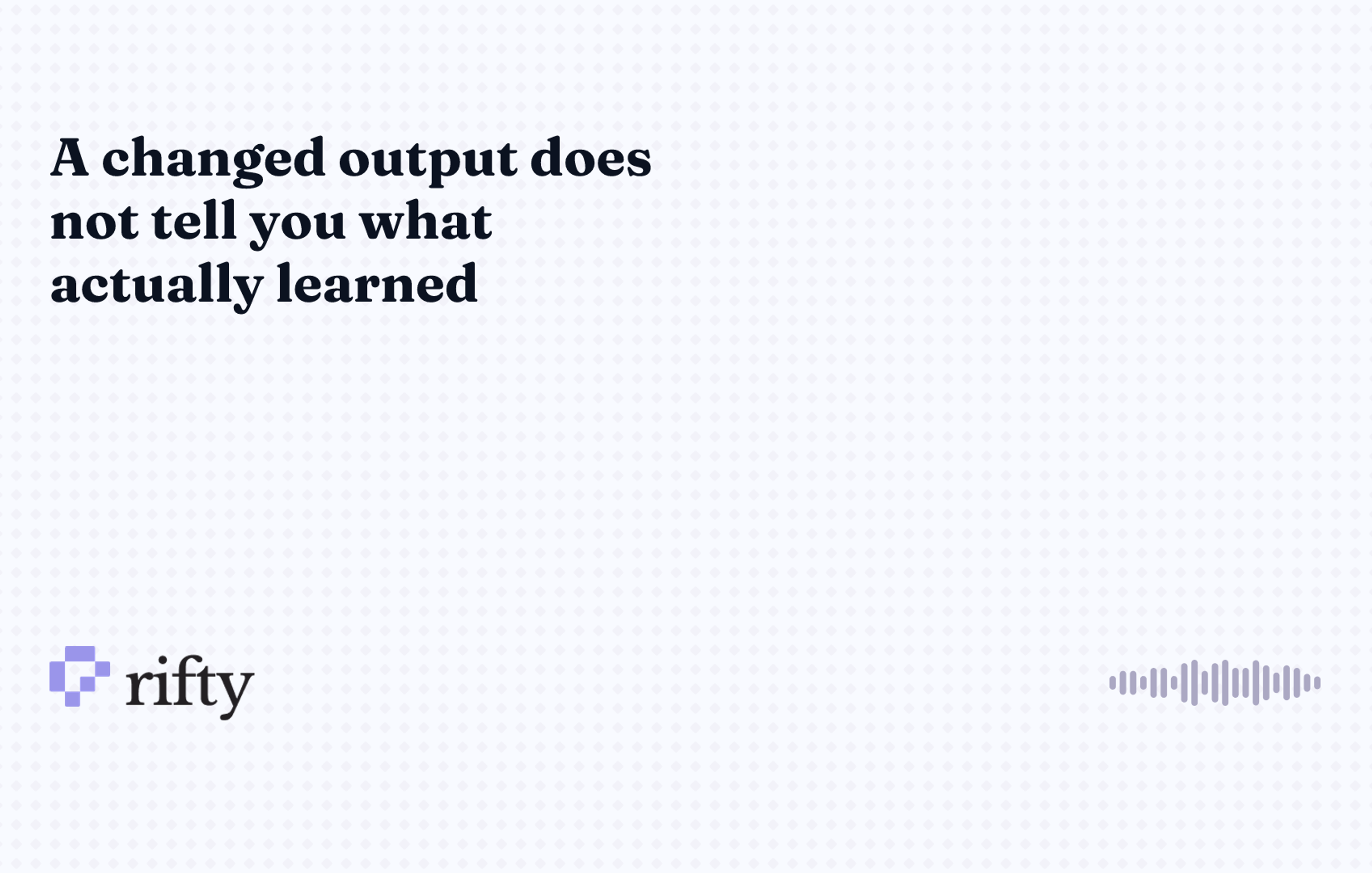 Adaptation of Agentic AI: where the change lives and whether it lasts