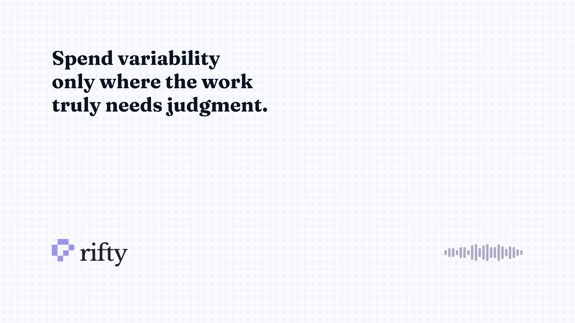Agentic workflows vs AI agents: choose where variability belongs