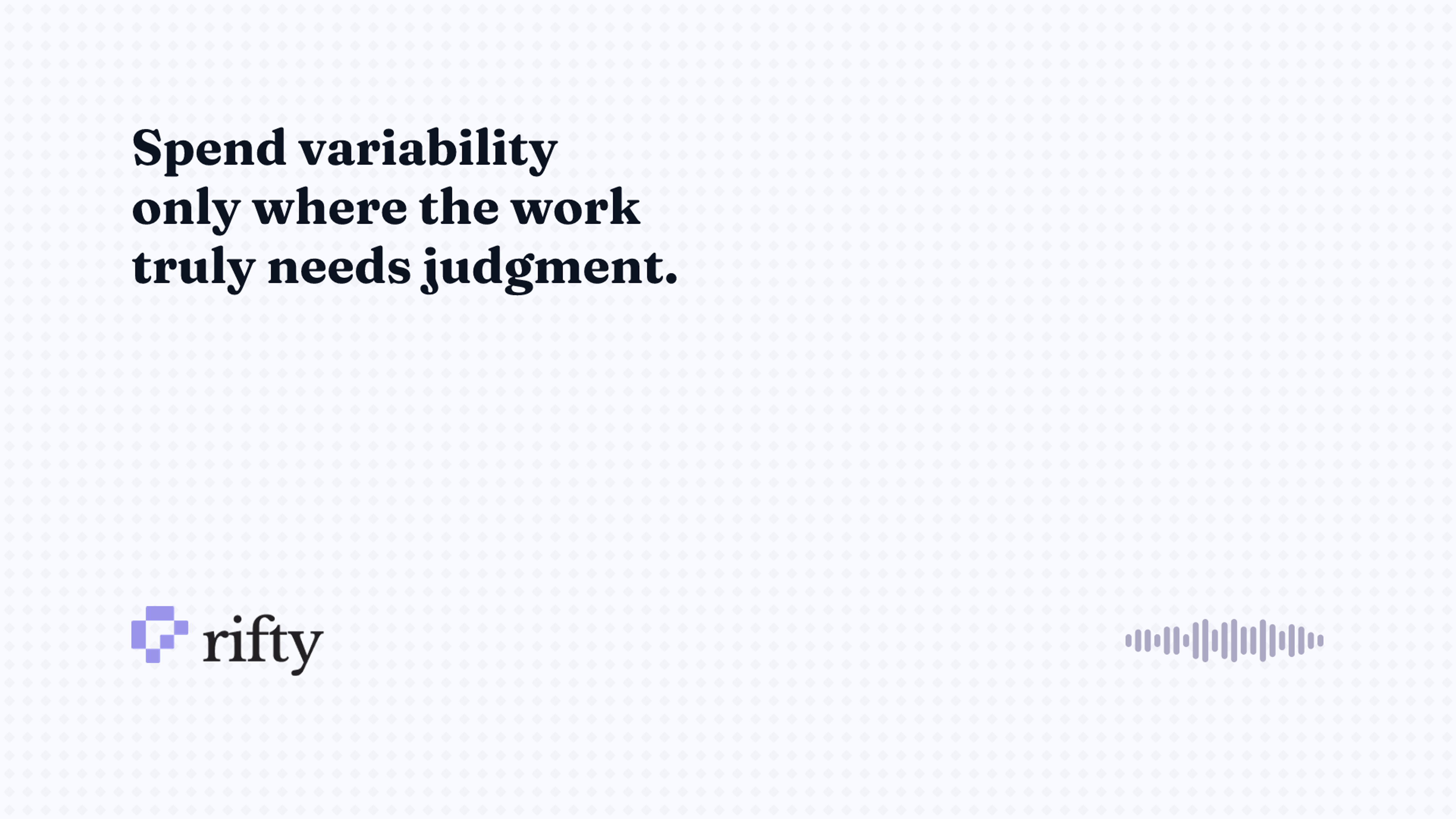 Agentic workflows vs AI agents: choose where variability belongs