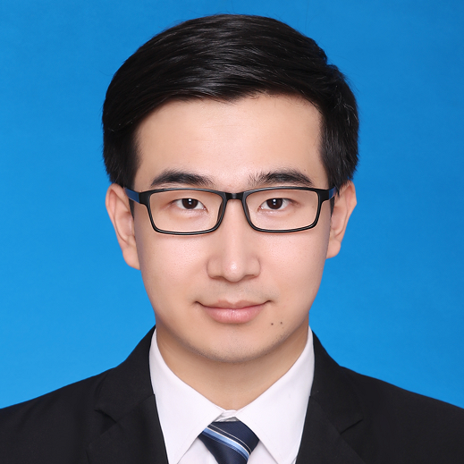 Hongkun Wang