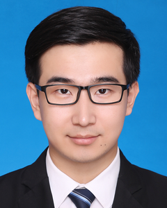 Hongkun Wang
