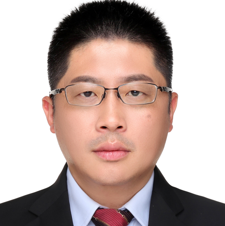 Prof. Ping Liang