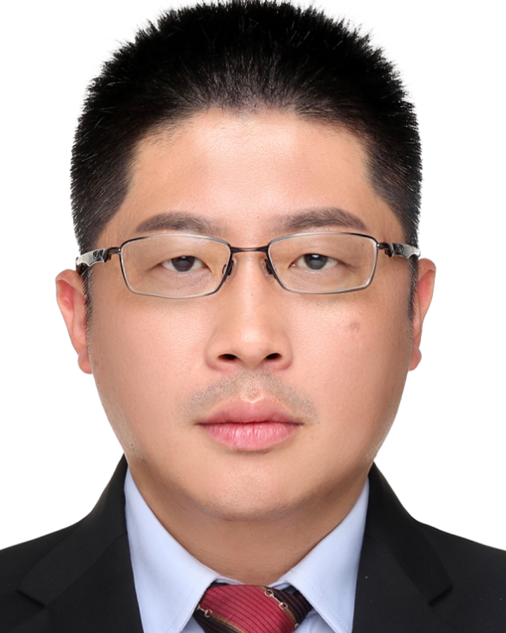 Prof. Ping Liang
