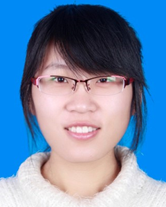 Danni Zhou