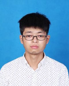 Tongyu Li